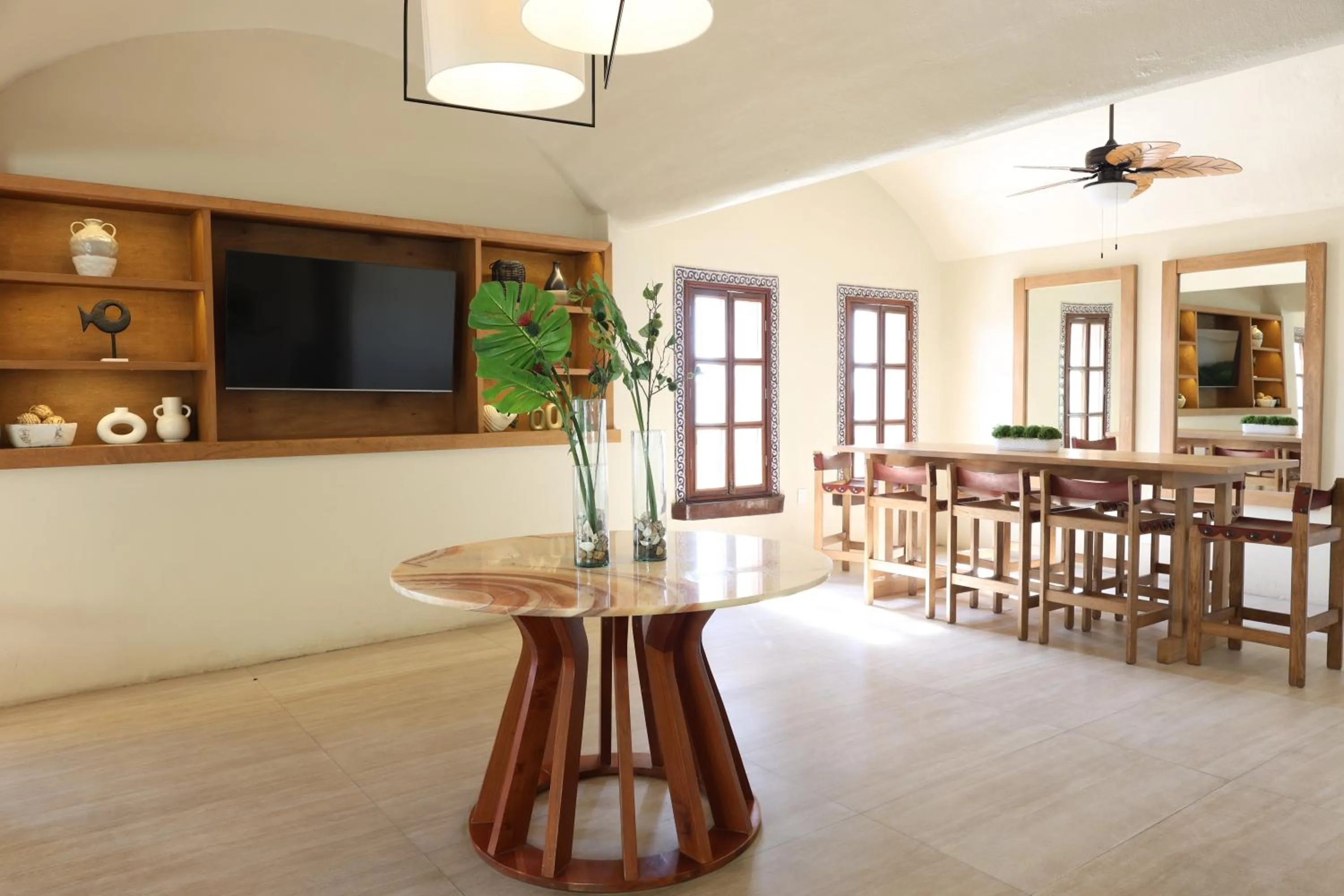 TV and multimedia in Hotel Sands Arenas