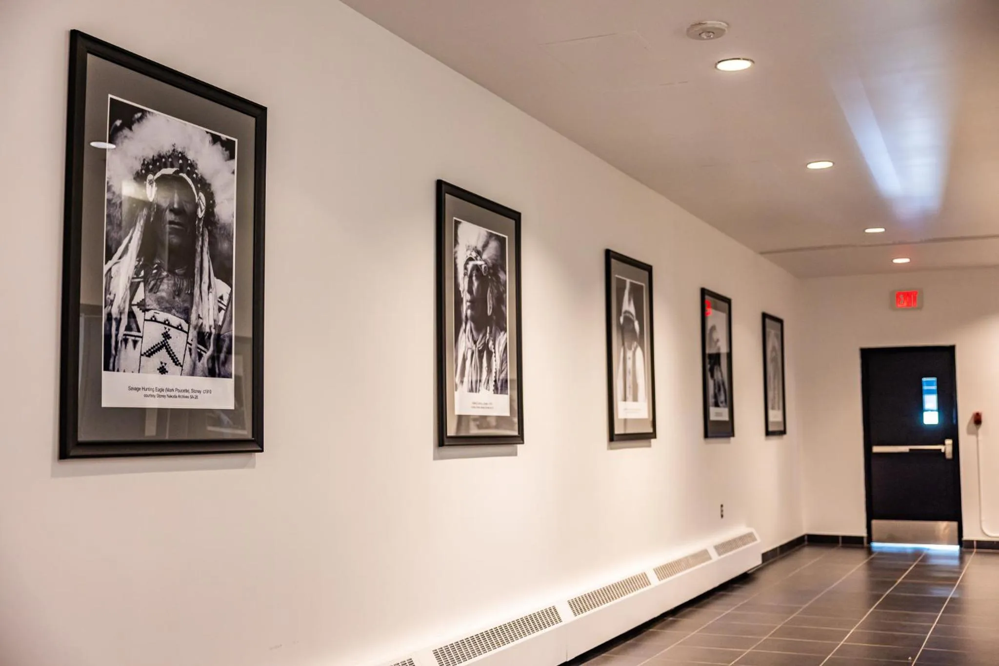 Property logo or sign in Stoney Nakoda Resort & Casino