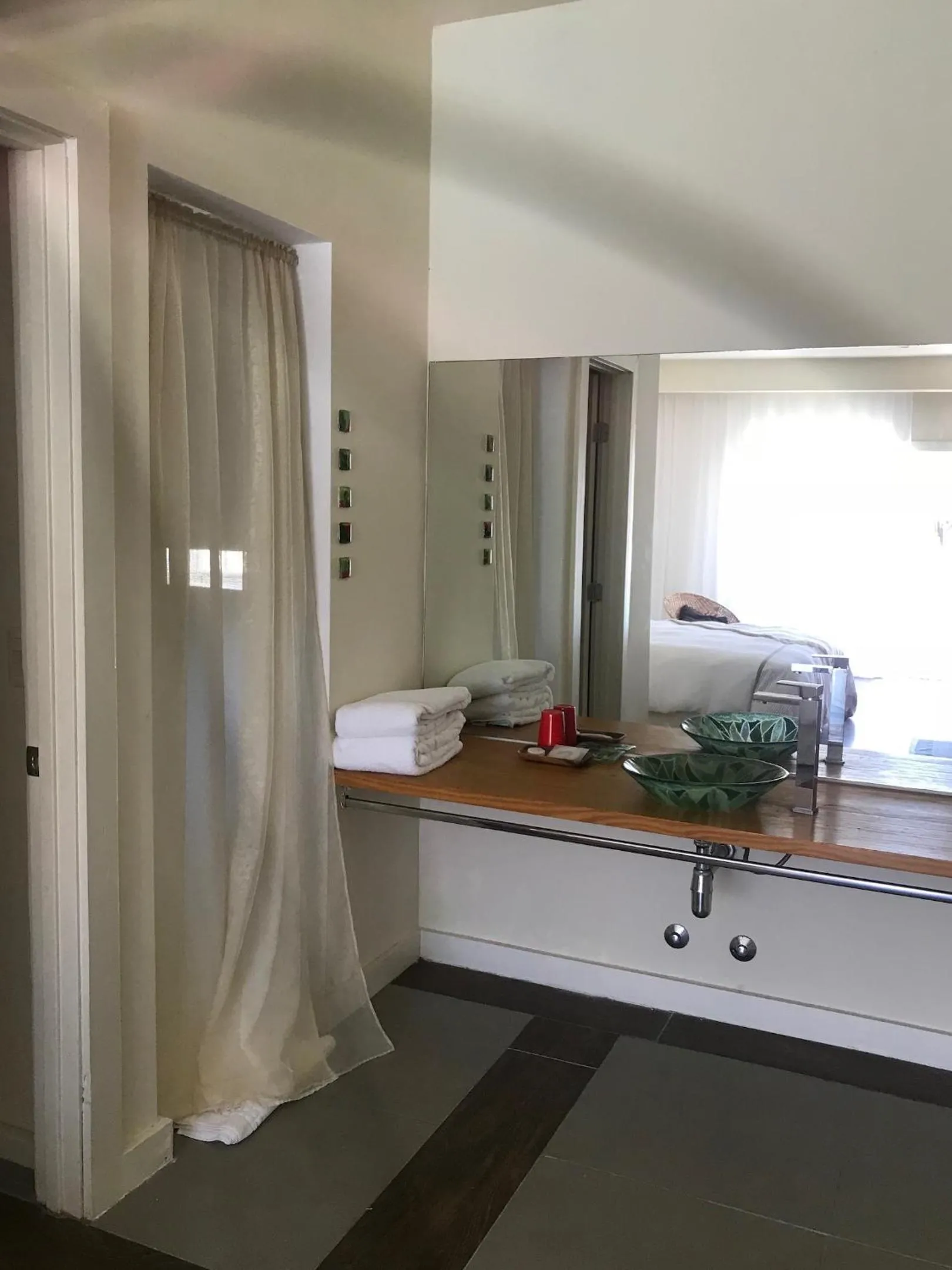 Other in La Viuda de José Ignacio