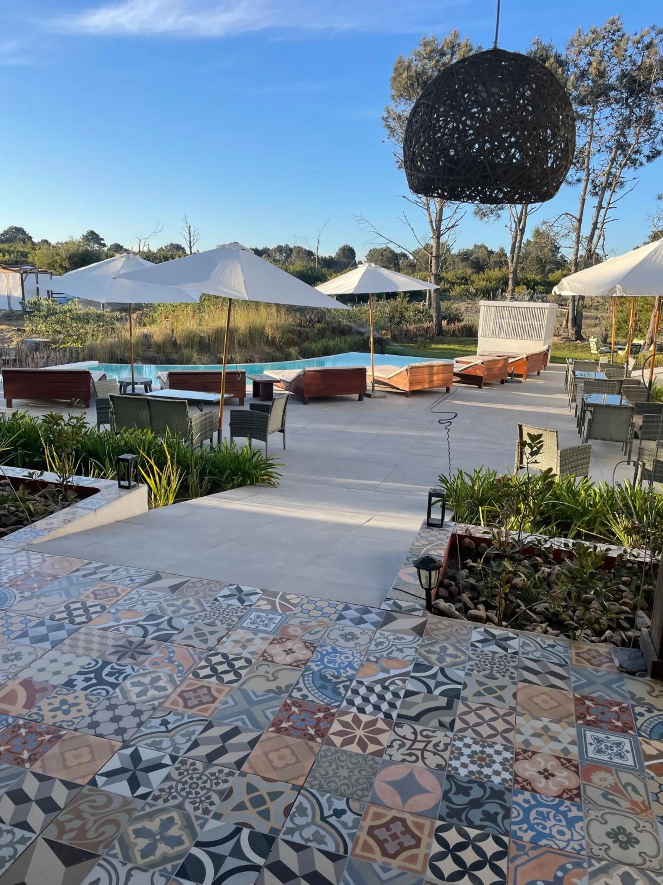 La Viuda de José Ignacio