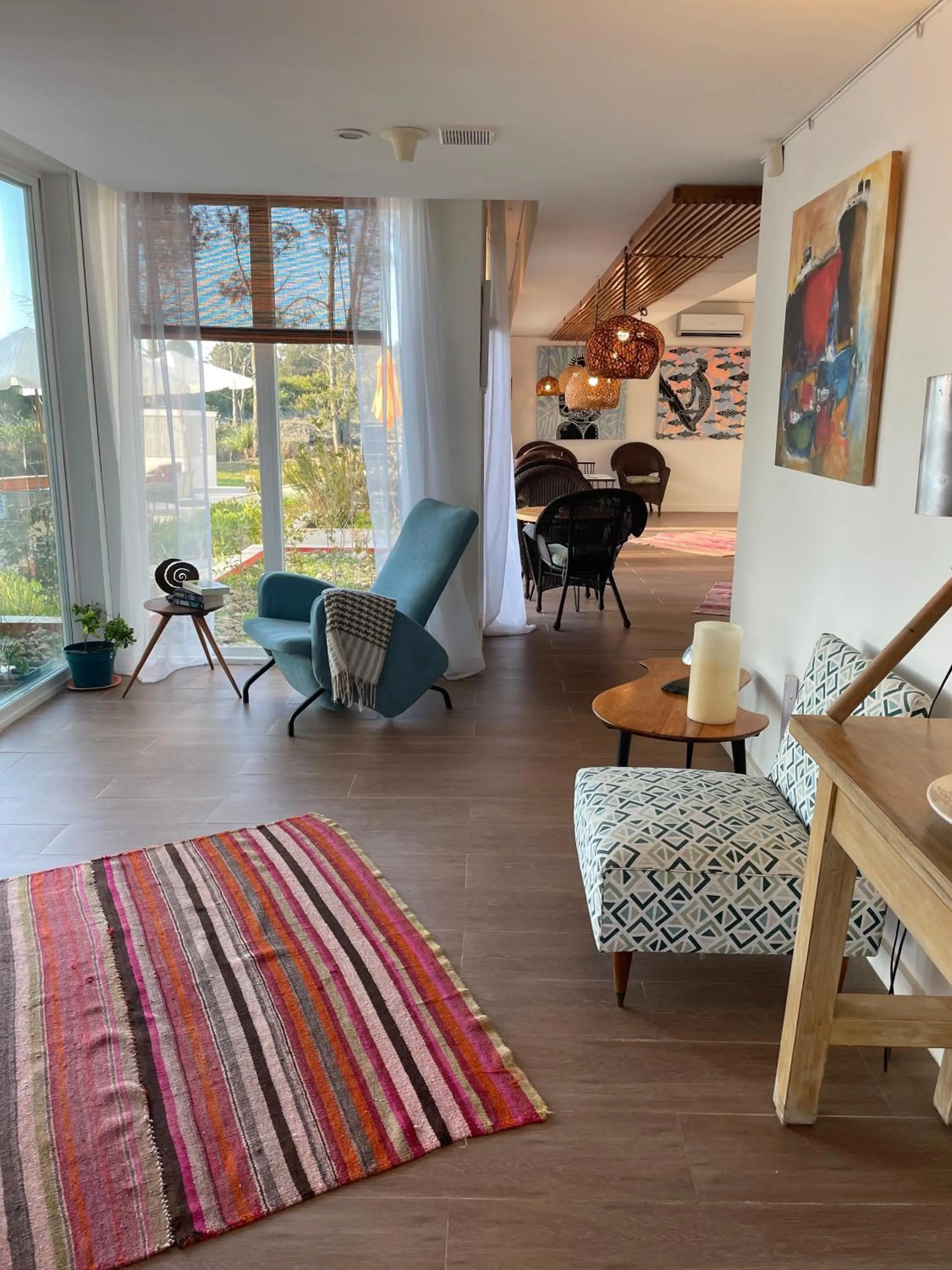 La Viuda de José Ignacio