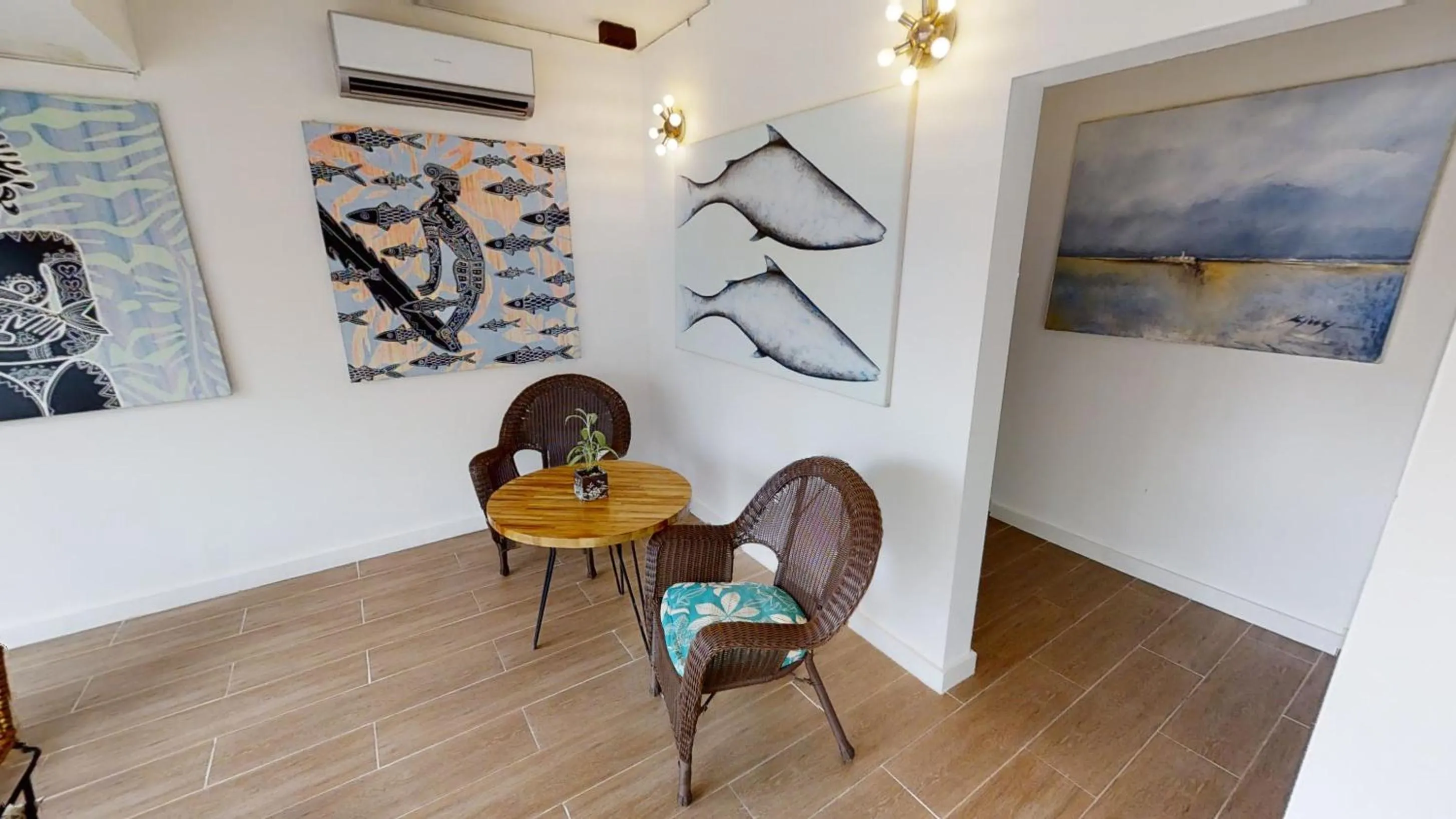 La Viuda de José Ignacio