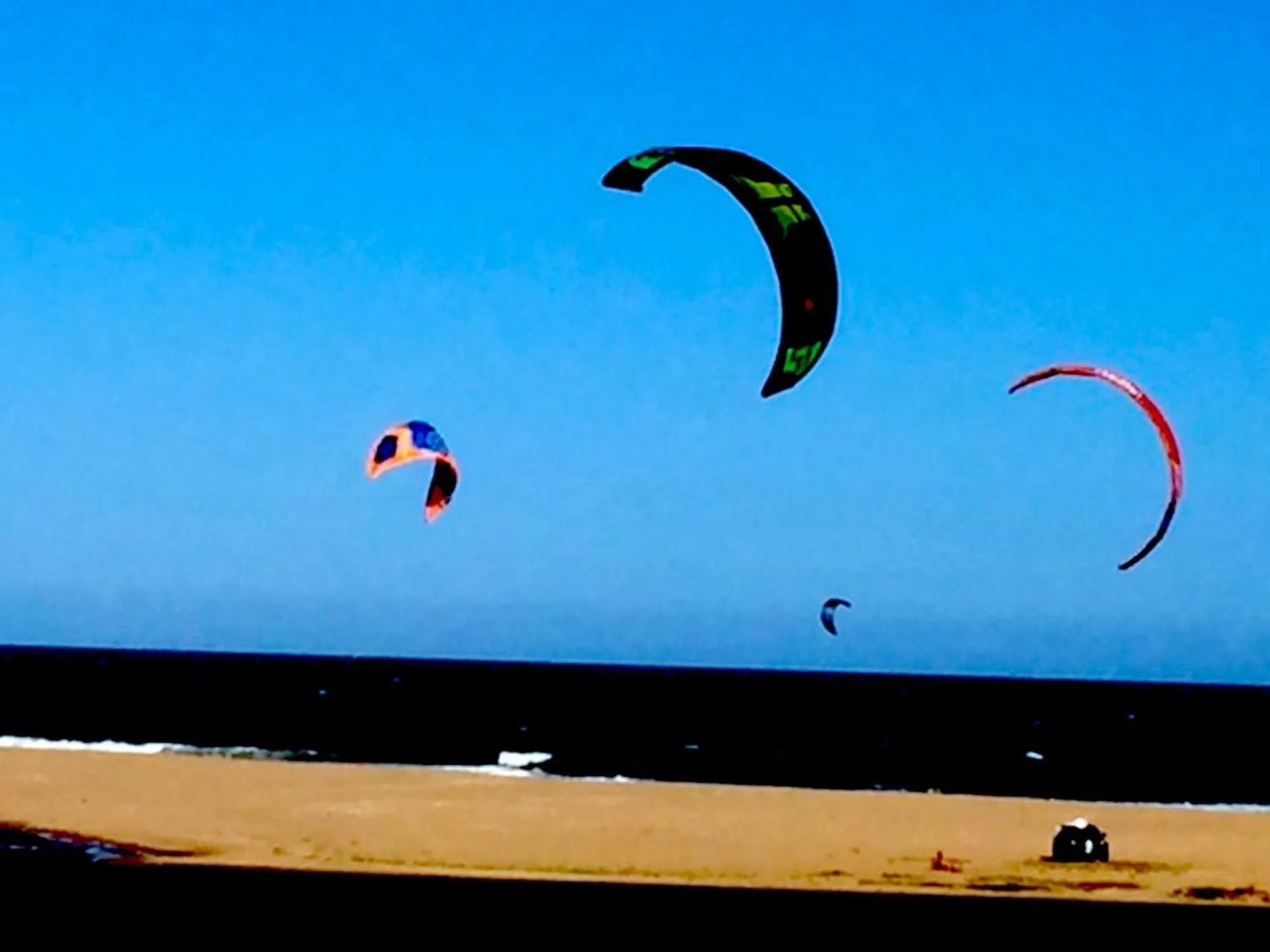 Activities in La Viuda de José Ignacio