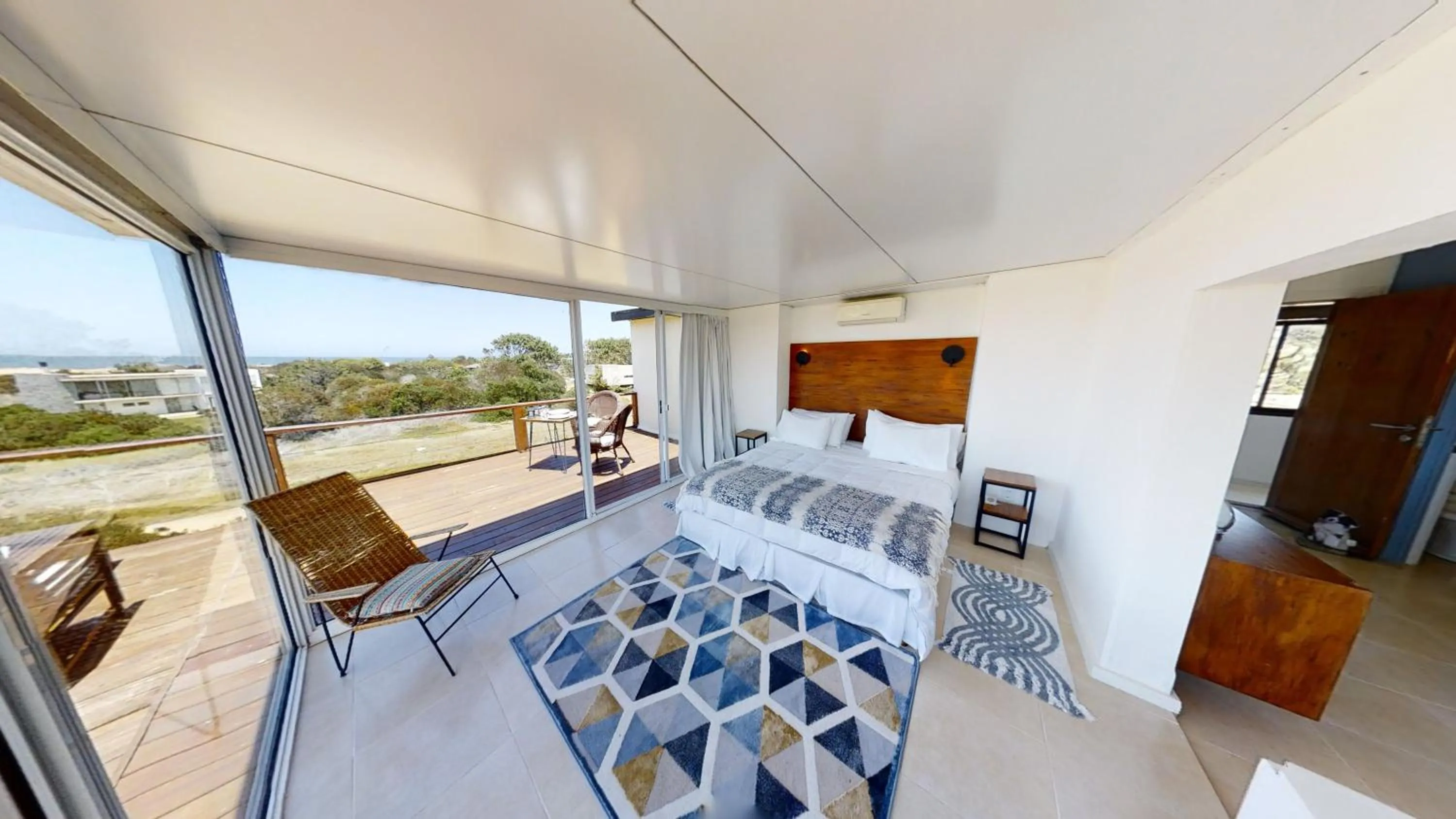 La Viuda de José Ignacio