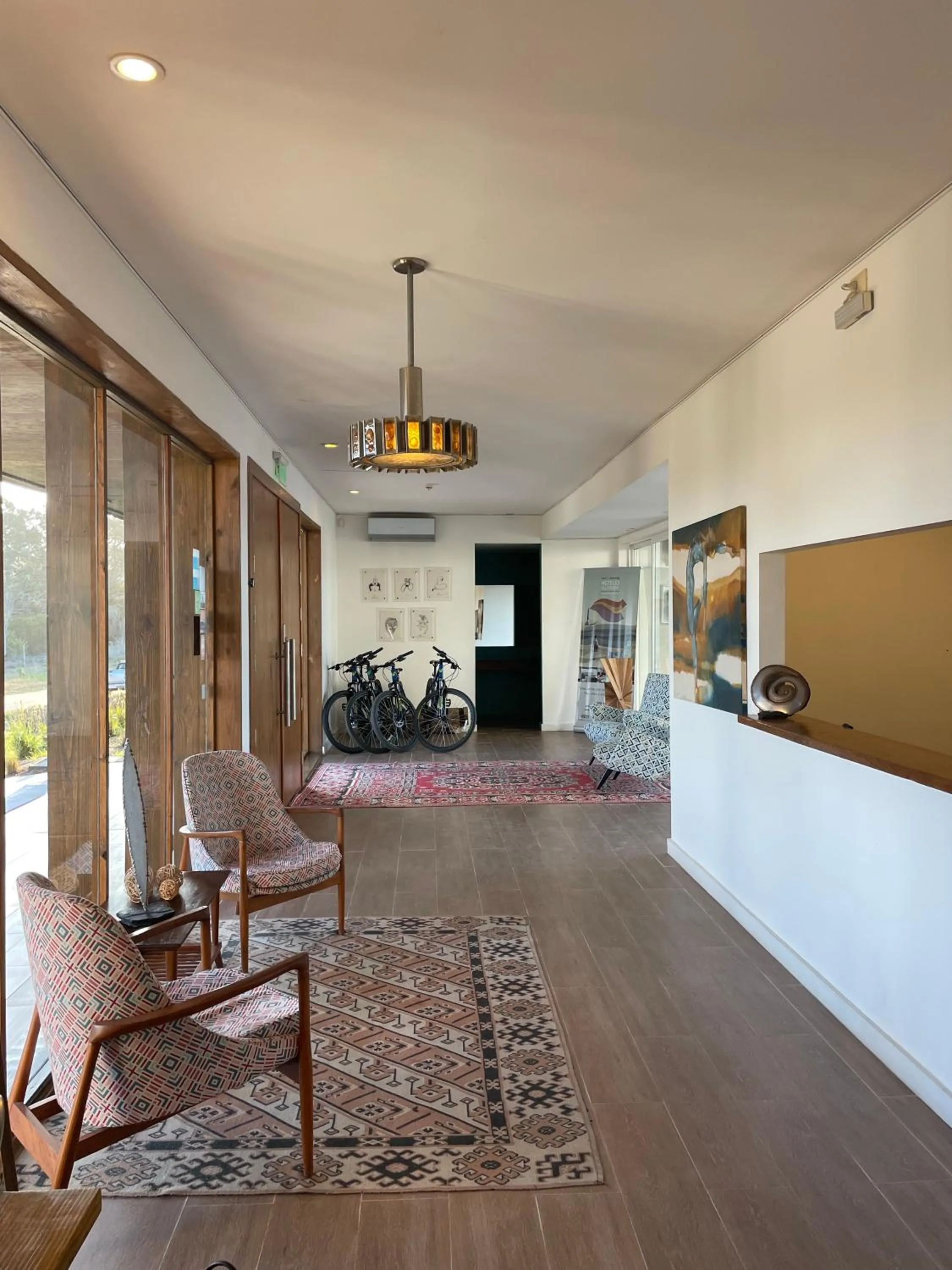 La Viuda de José Ignacio