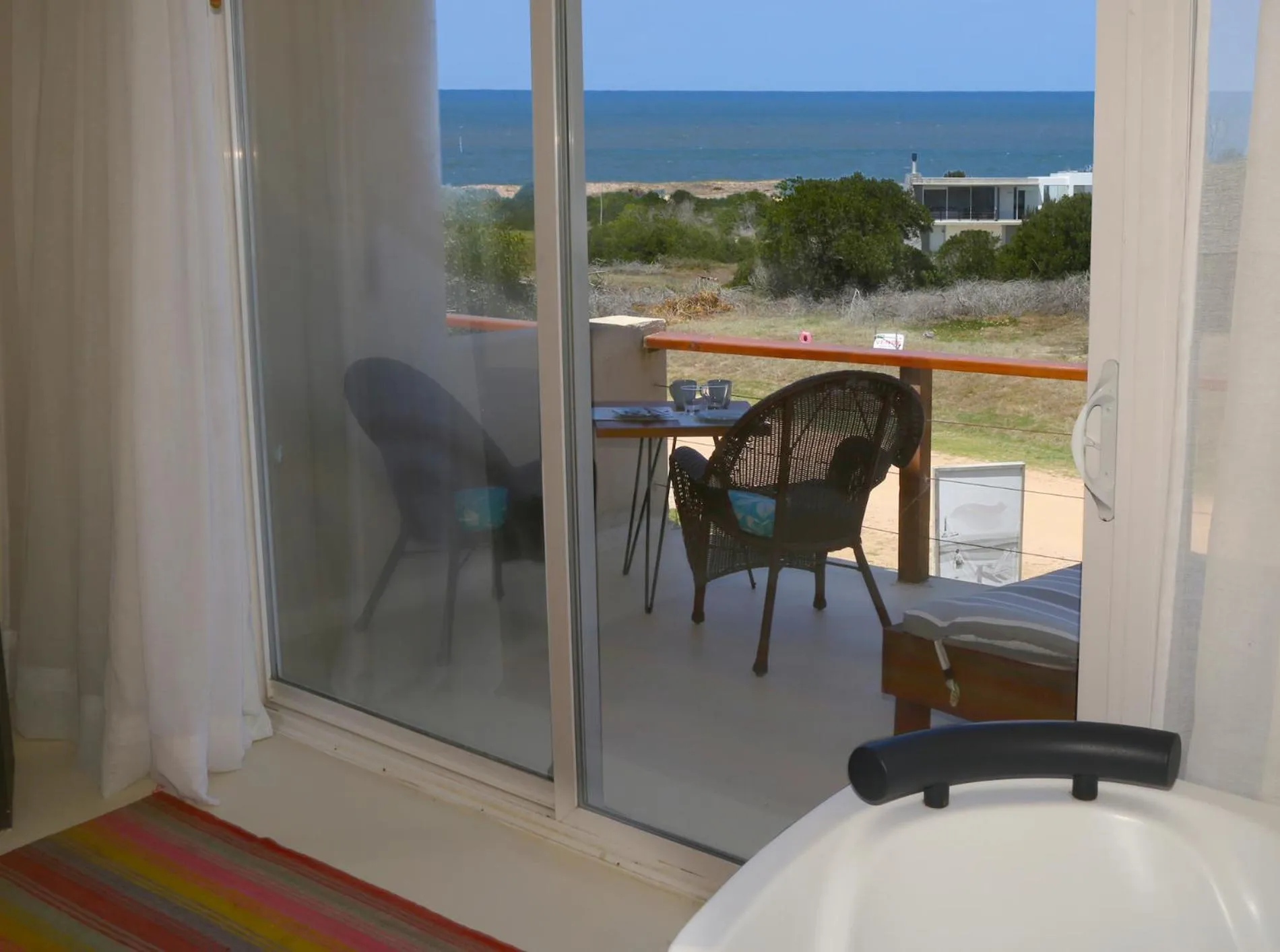 La Viuda de José Ignacio