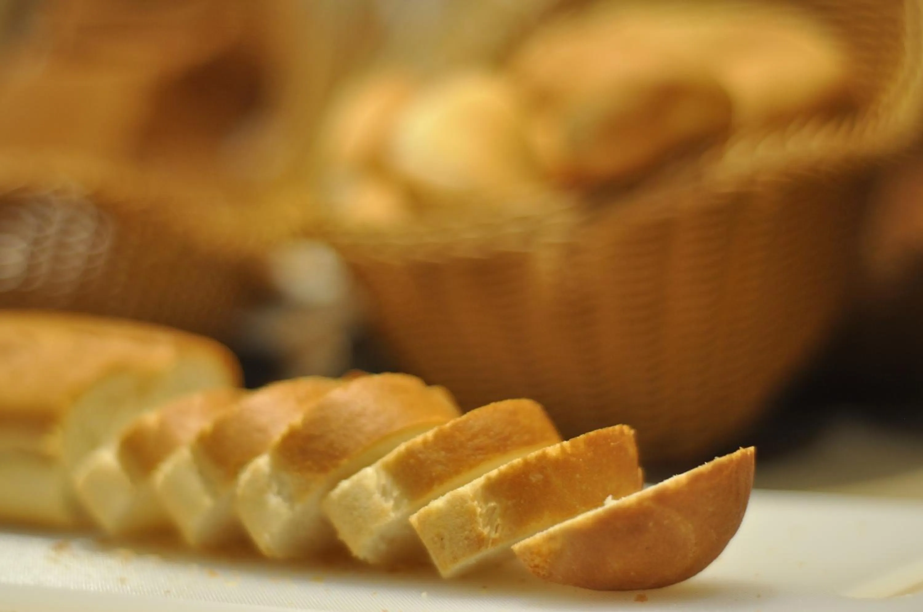 Breakfast in Diwan Residence Prince Sultan Road