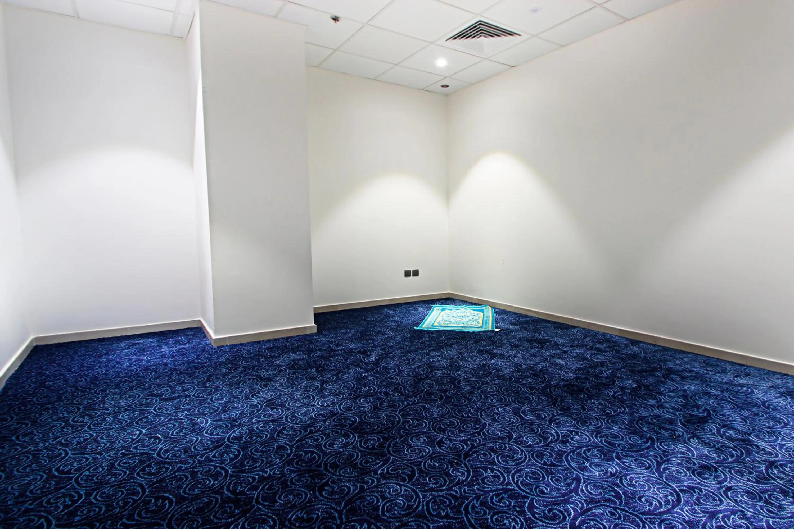 Property building in Diwan Residence Prince Sultan Road