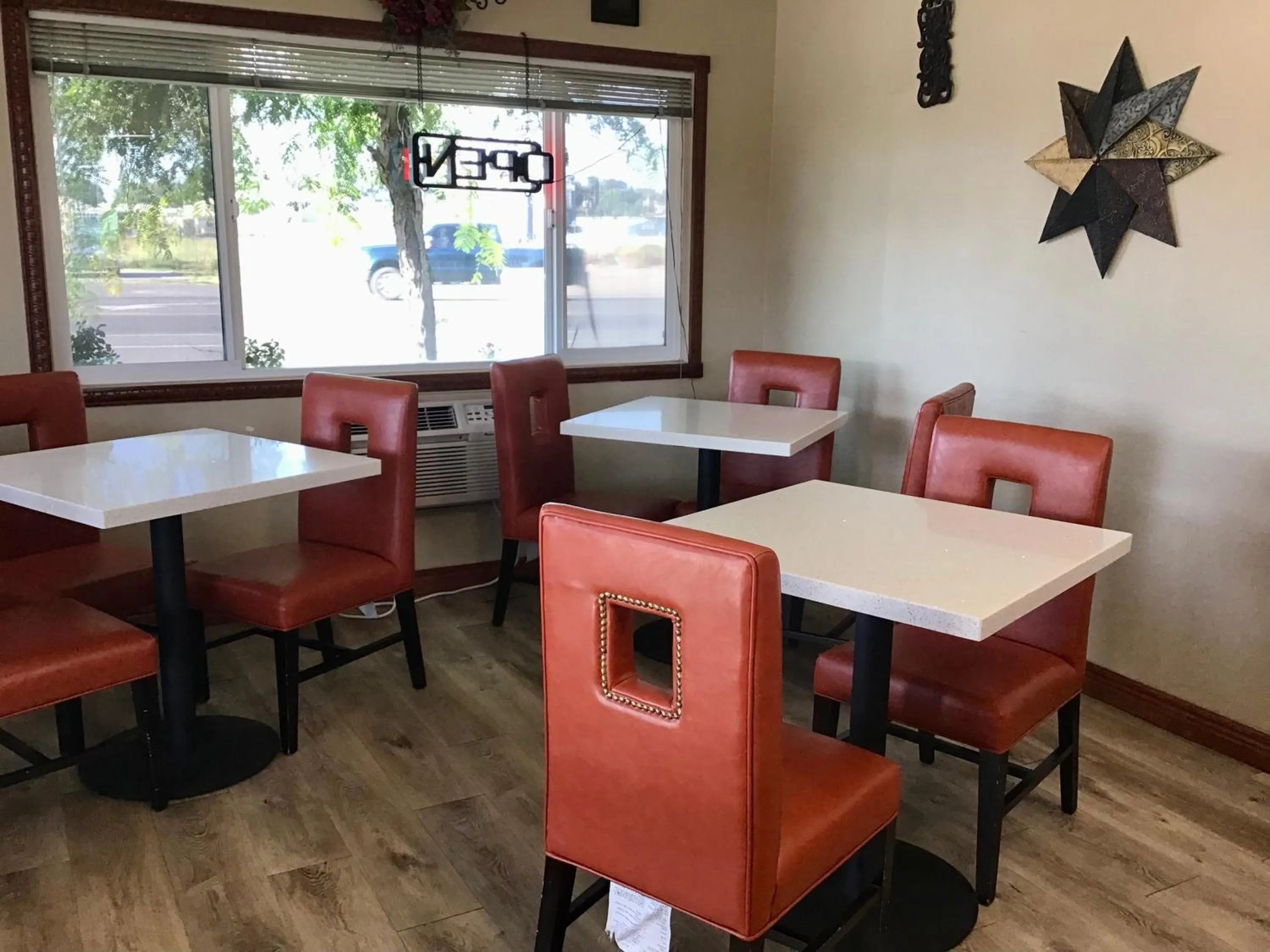 Lobby or reception in SilverStone Lite