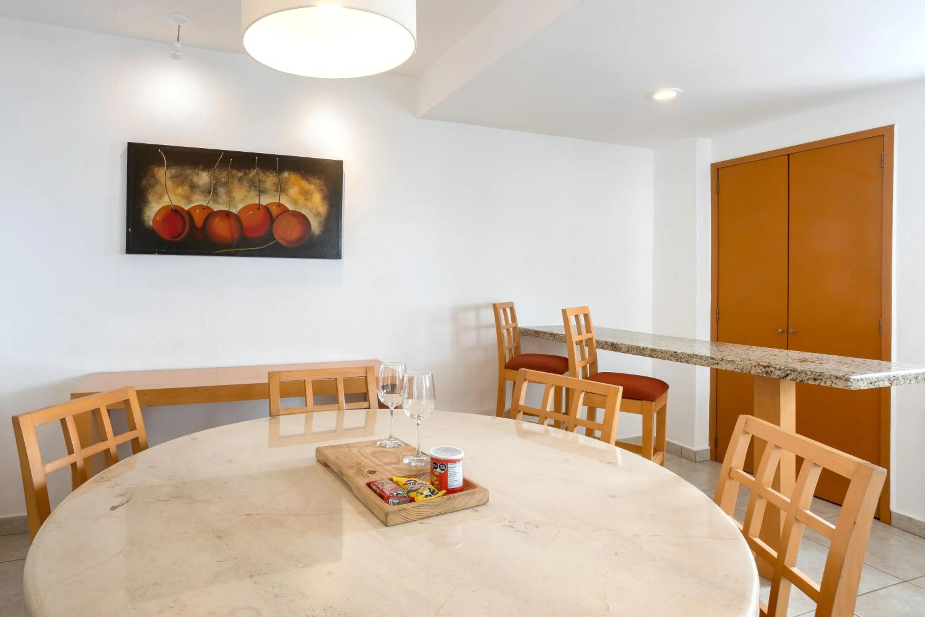 Marival Emotions Resort & Suites Riviera Nayarit by Mercure