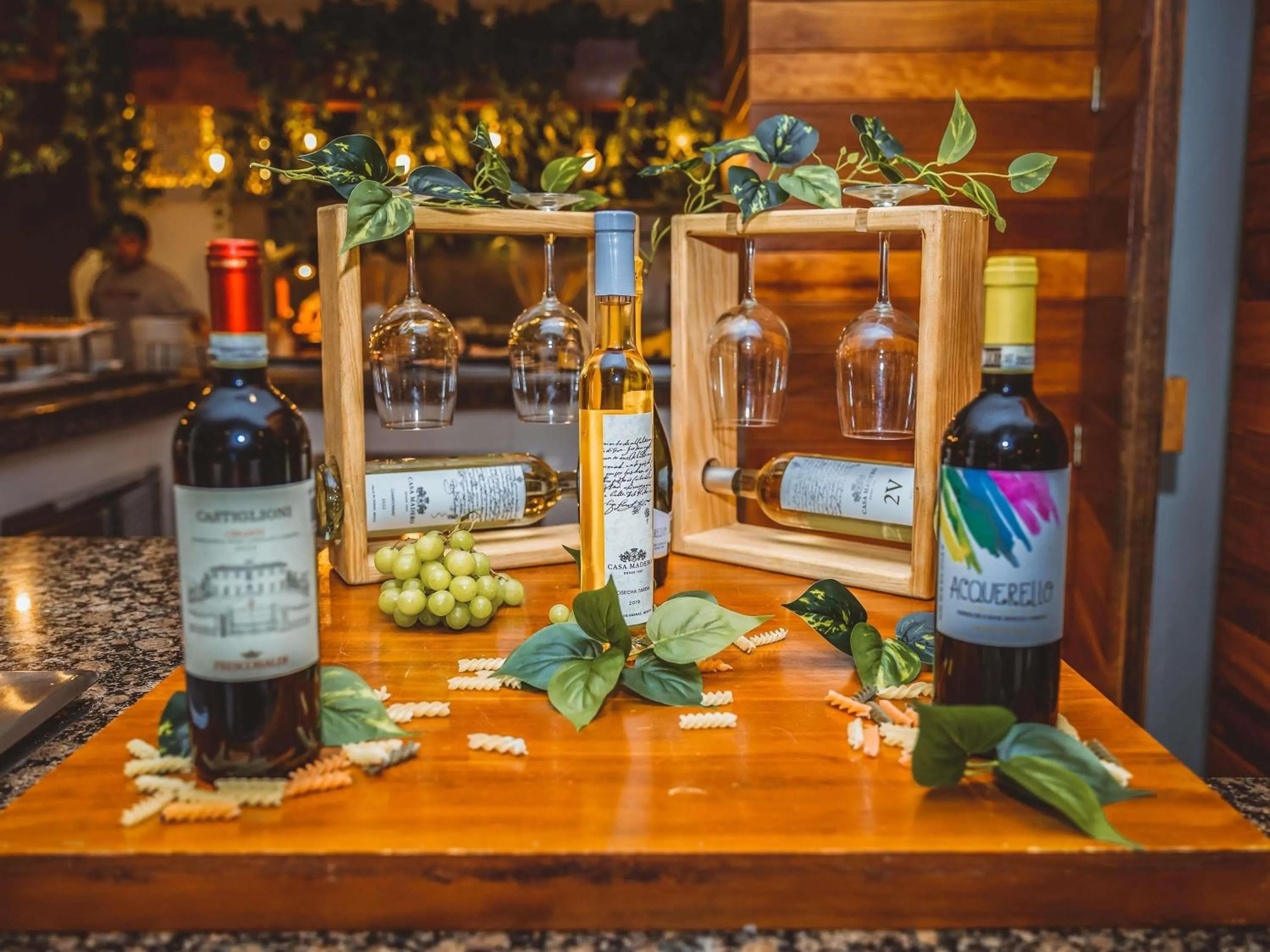 Meeting/conference room in Marival Emotions Resort & Suites Riviera Nayarit by Mercure