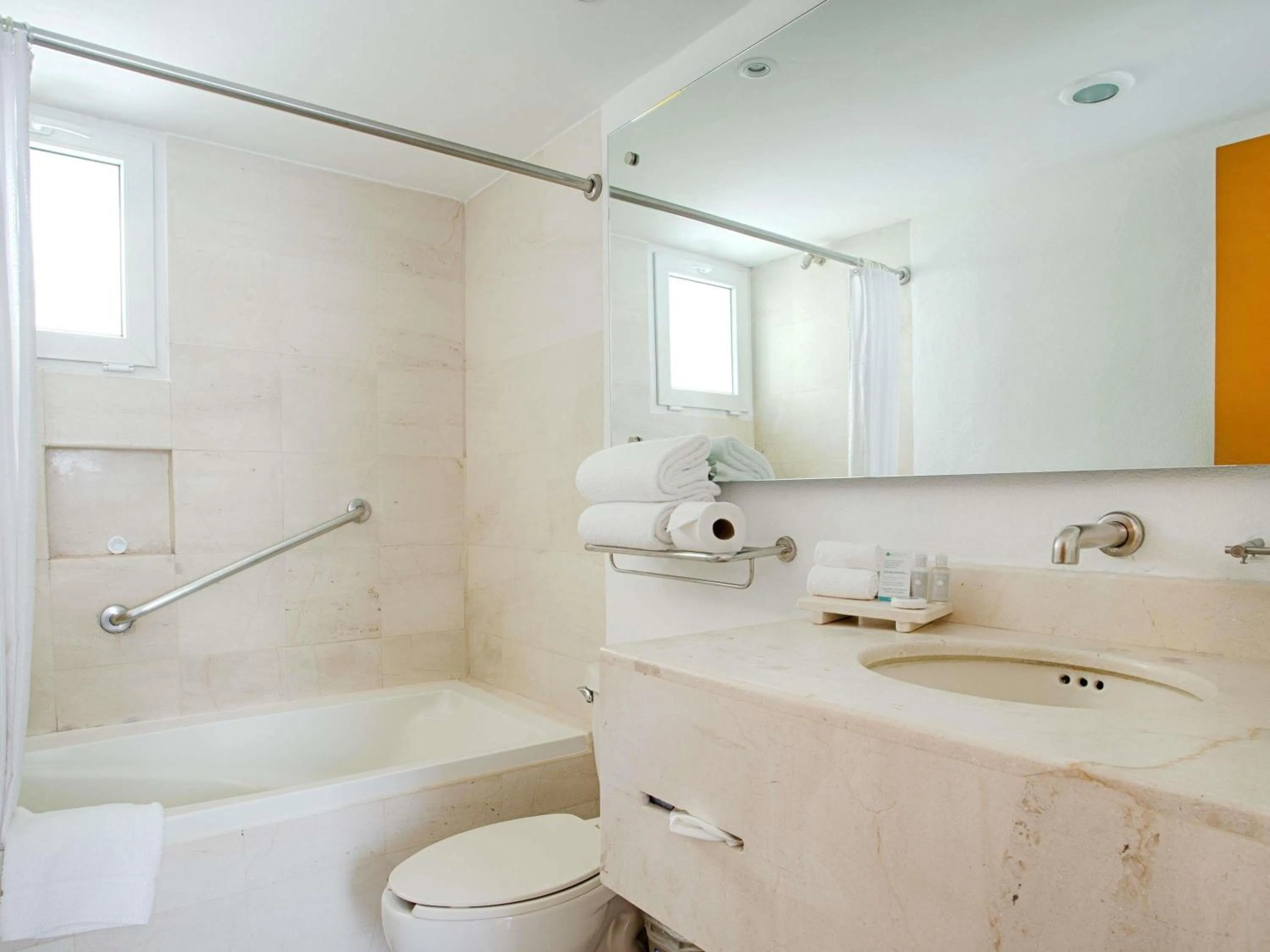 Bedroom in Marival Emotions Resort & Suites Riviera Nayarit by Mercure