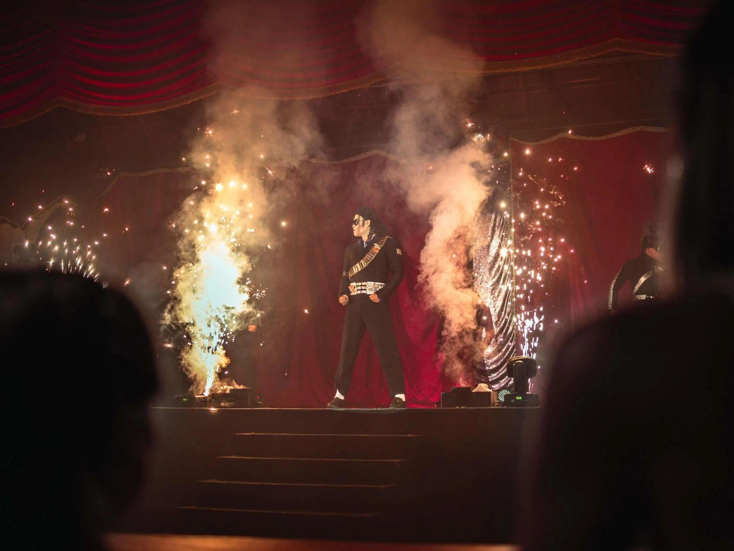 Meeting/conference room in Marival Emotions Resort & Suites Riviera Nayarit by Mercure