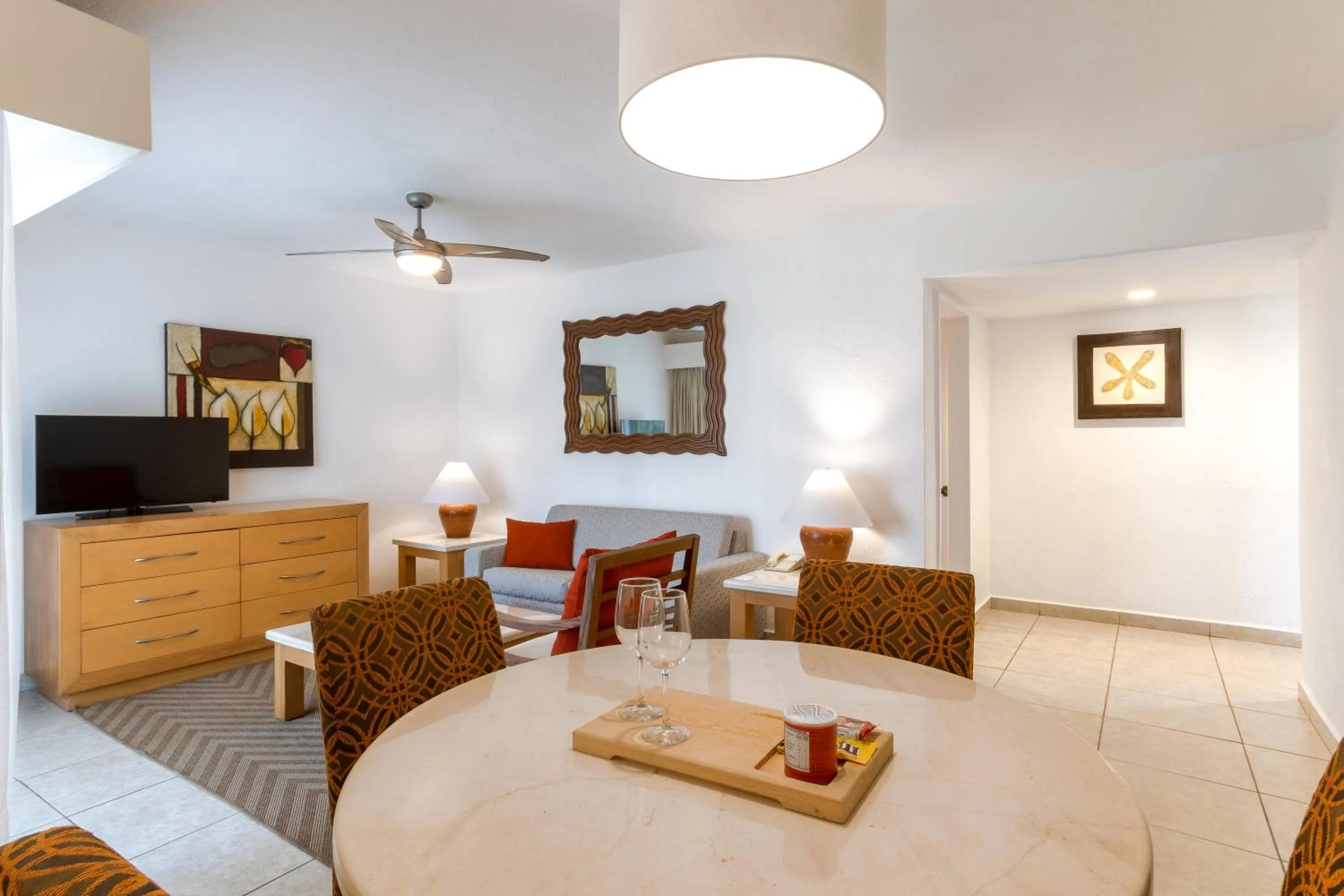 Marival Emotions Resort & Suites Riviera Nayarit by Mercure