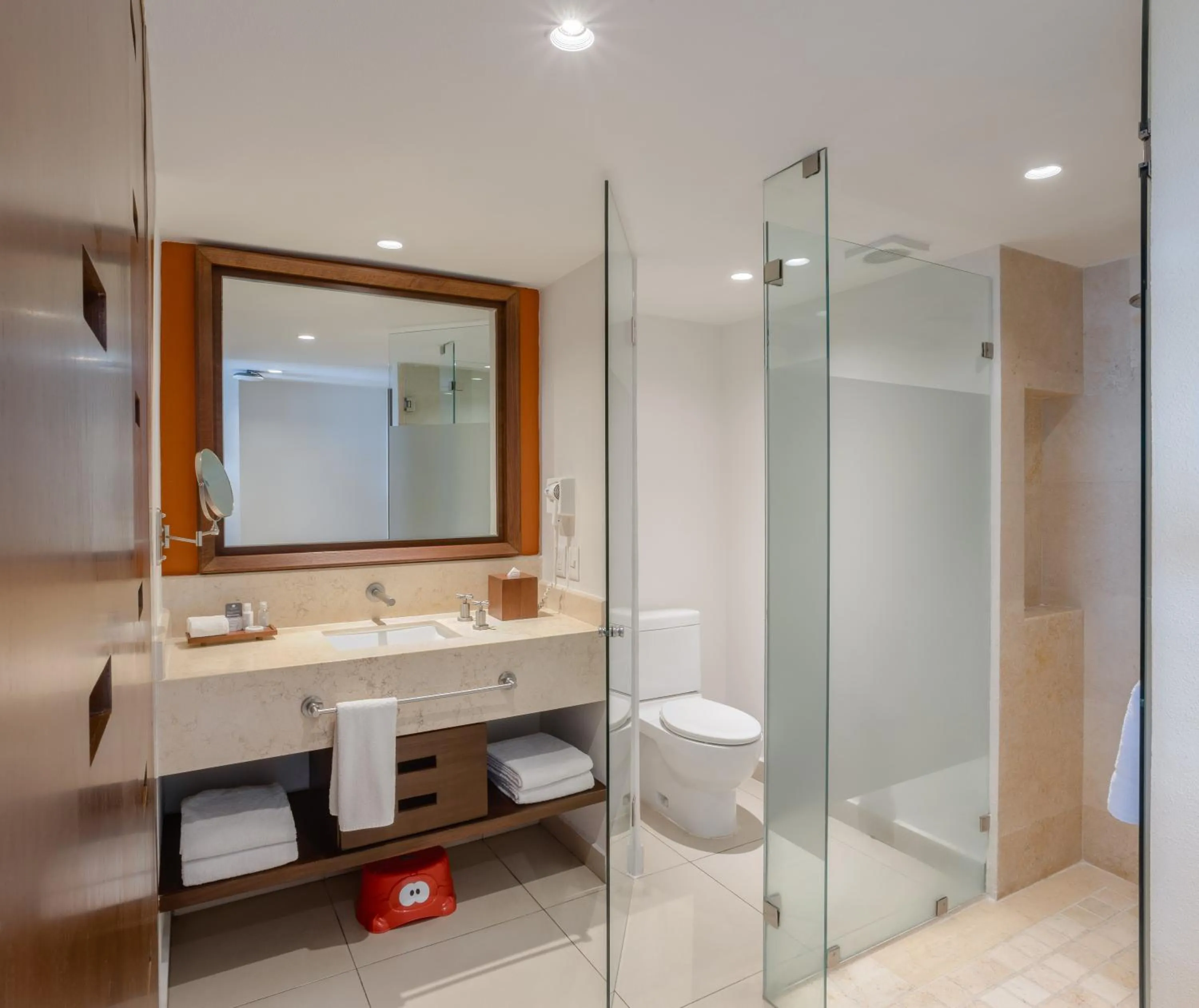 Marival Emotions Resort & Suites Riviera Nayarit by Mercure