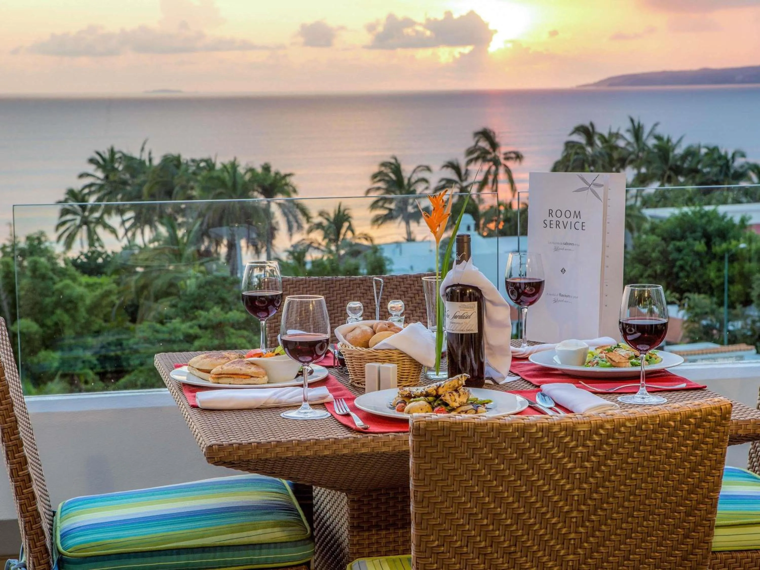 Bedroom in Marival Distinct All-Suites & World Spa - Handwritten Collection
