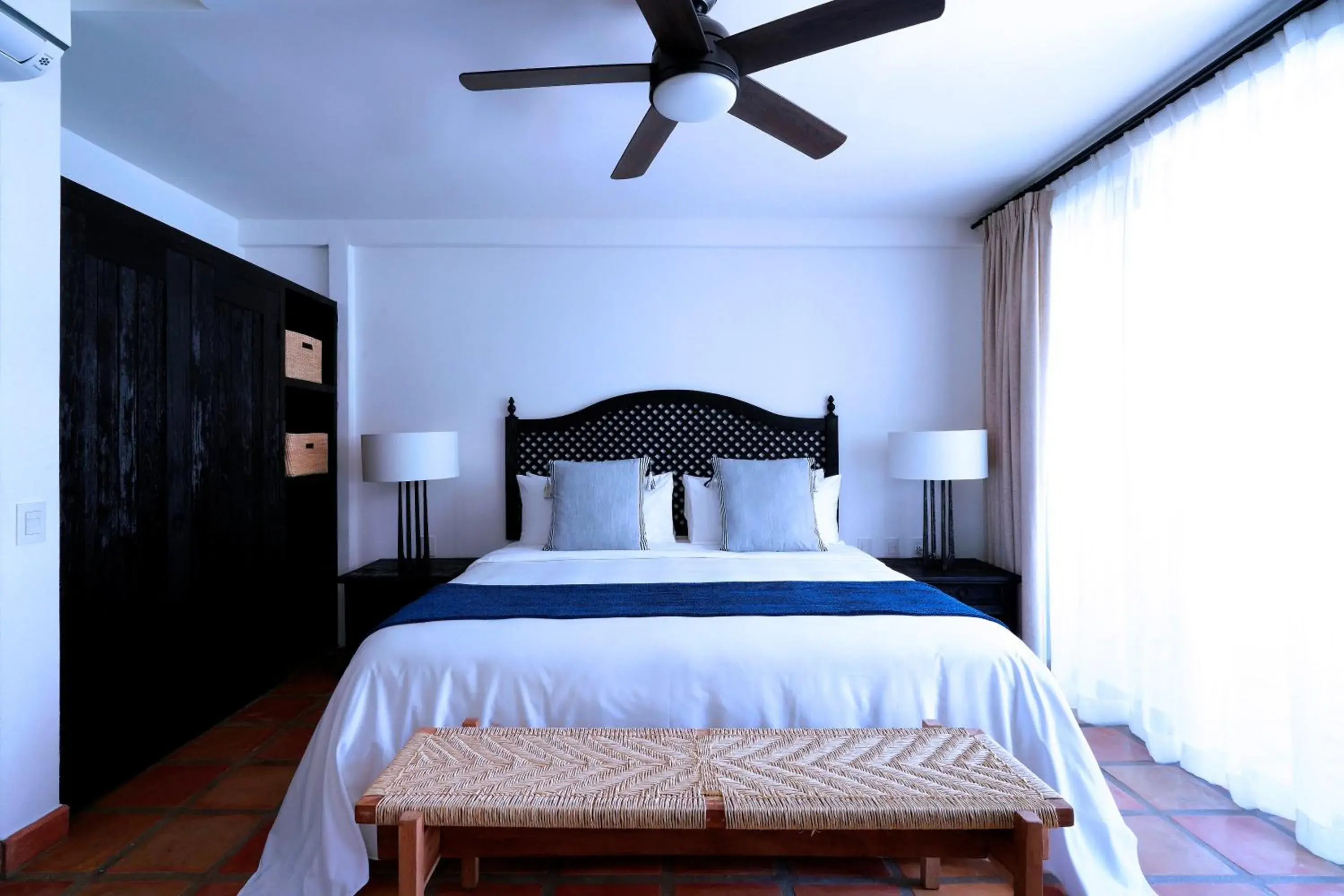 One-Bedroom Suite with Extended Terrace in Tropicana Los Cabos, Tapestry Collection by Hilton One-Bedroom Suite with Extended Terrace in Tropicana Los Cabos, Tapestry Collection by Hilton