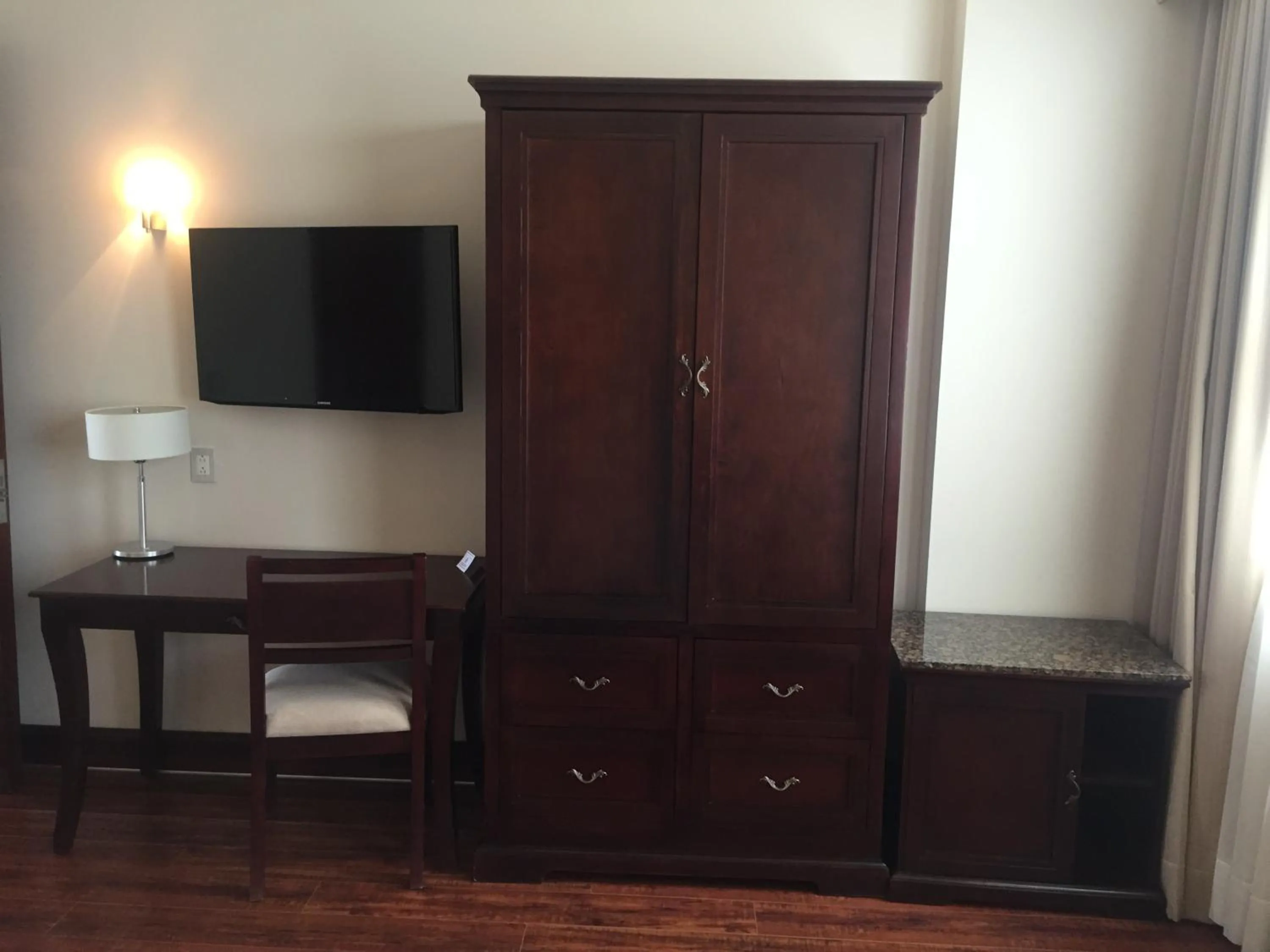 Decorative detail in Casa Torres