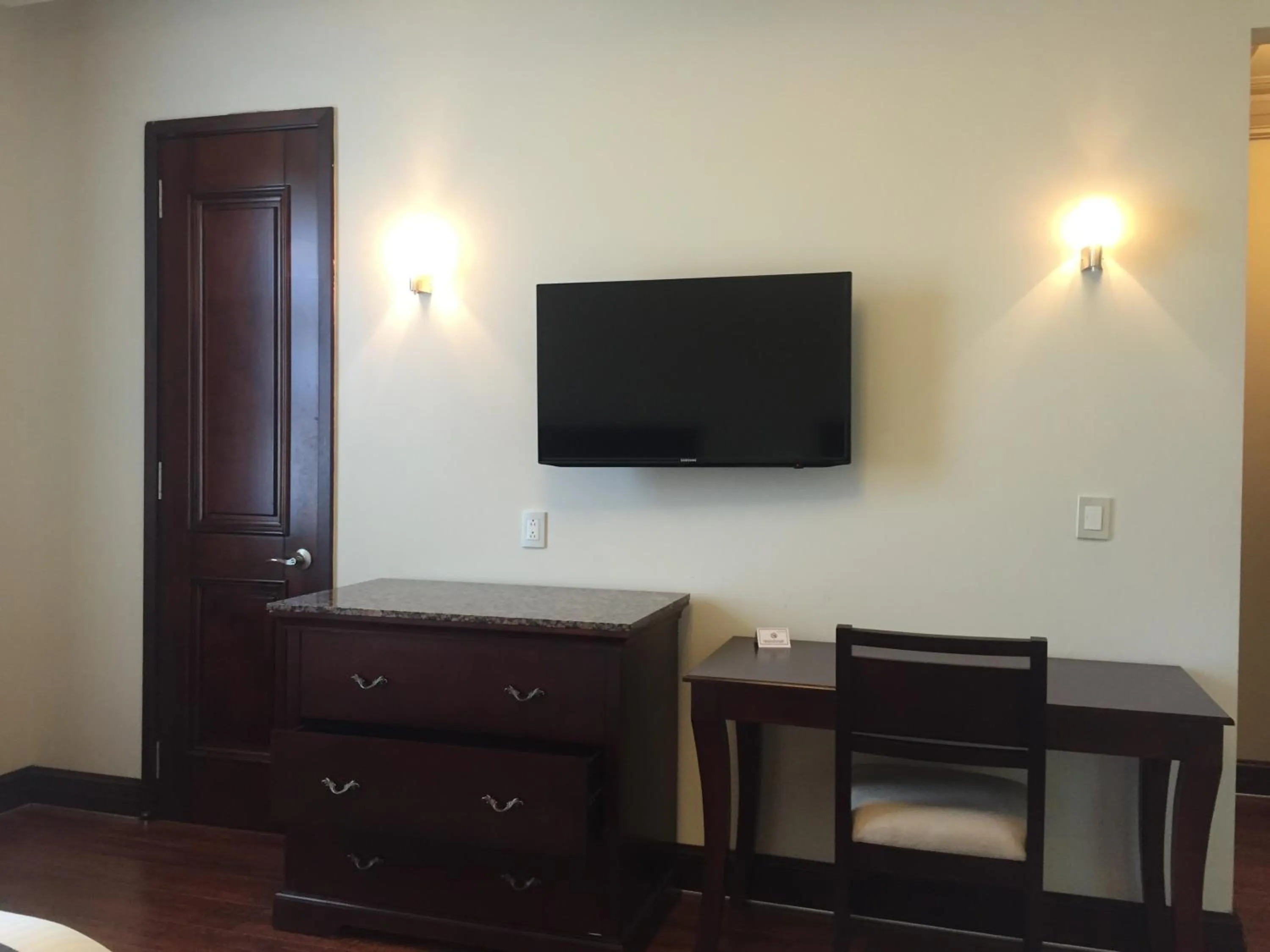 Decorative detail in Casa Torres