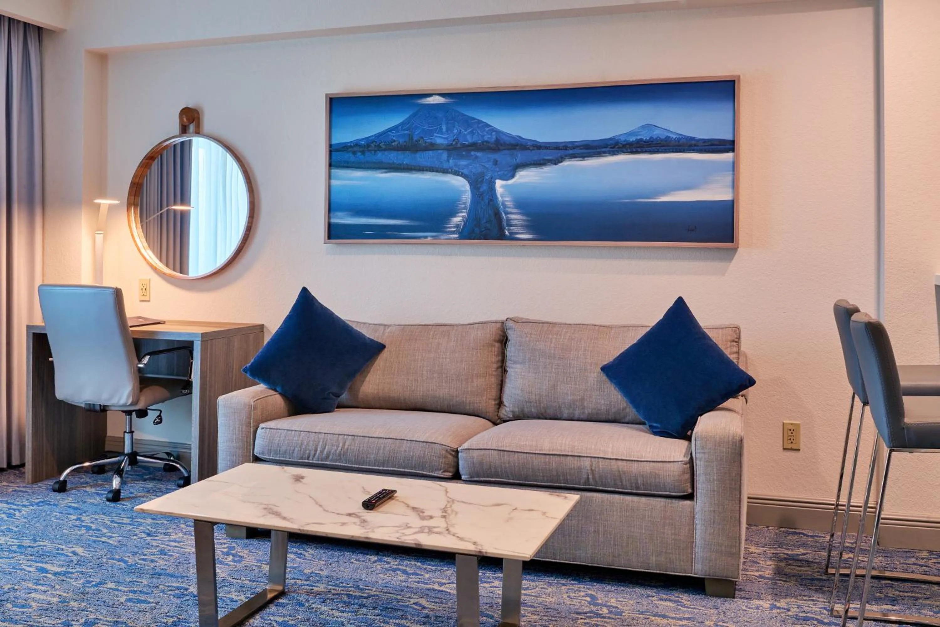 Property building in DoubleTree by Hilton Managua