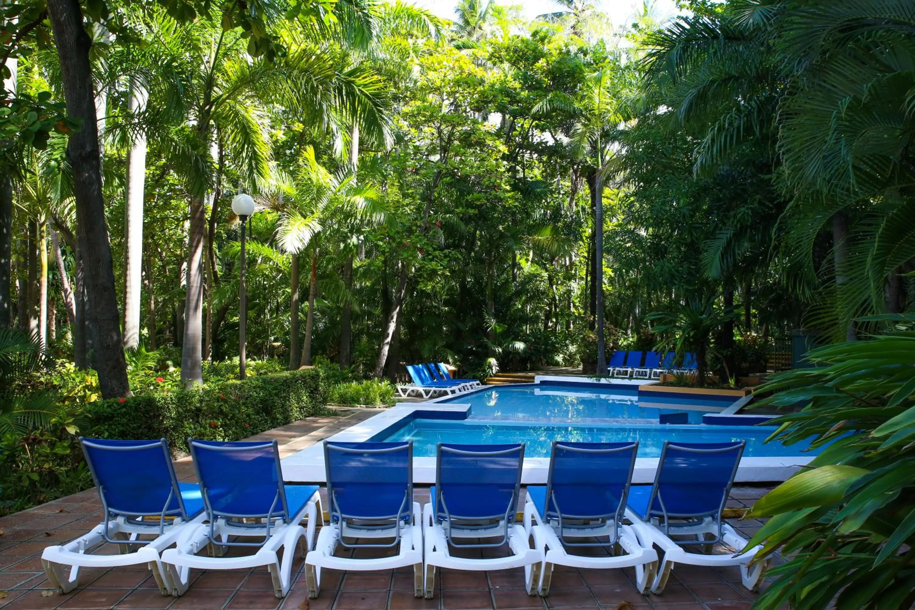 Off site in Barceló Montelimar All Inclusive