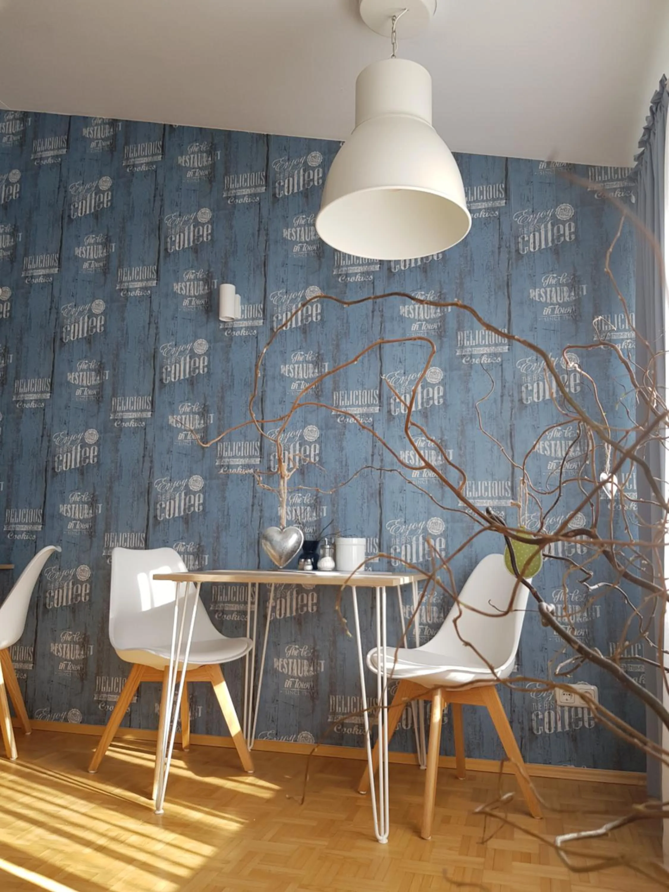 Breakfast in ARRIVEL Pension Pliening - bisher Novitel