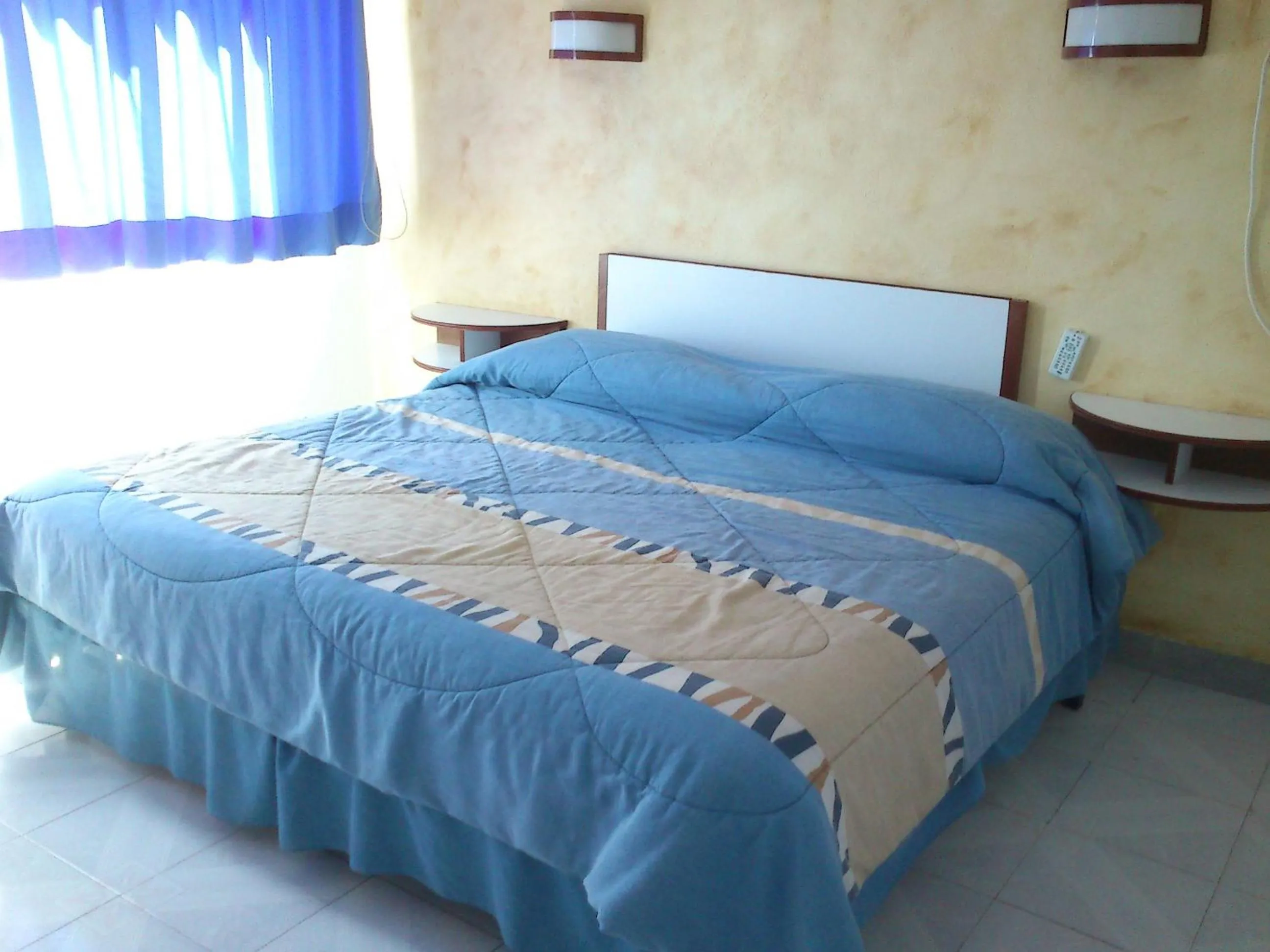 Day, Bed in Dorados Conventions & Resort