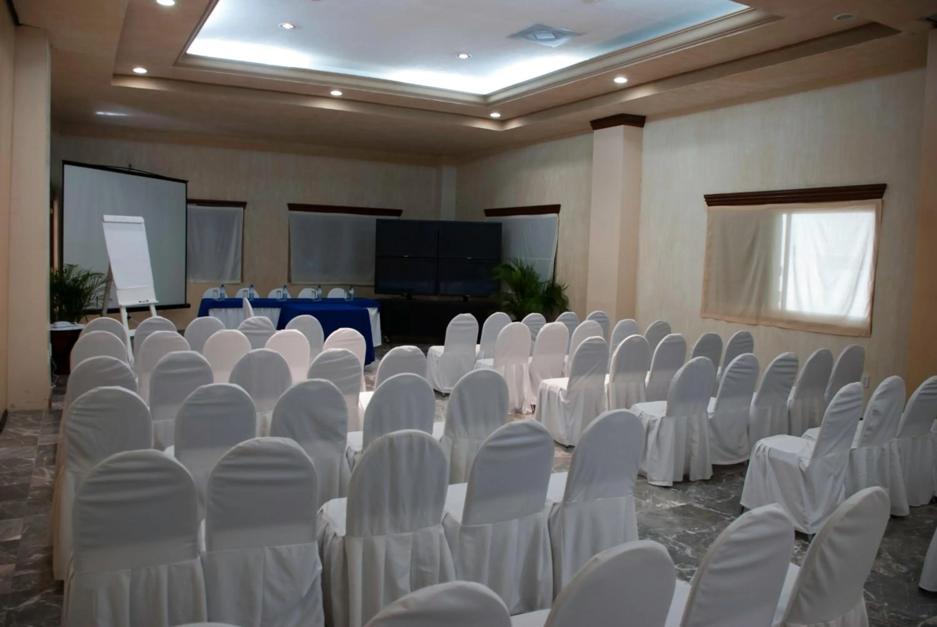 Business facilities in Dorados Conventions & Resort