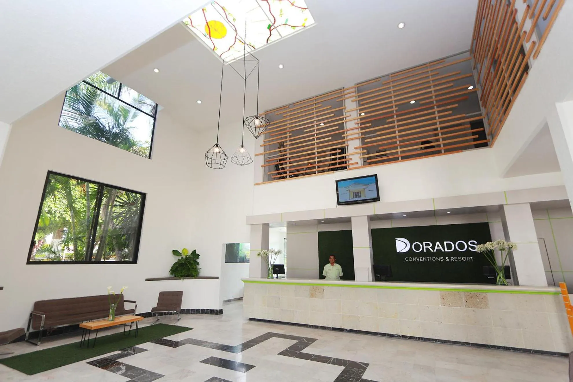 Dorados Conventions & Resort