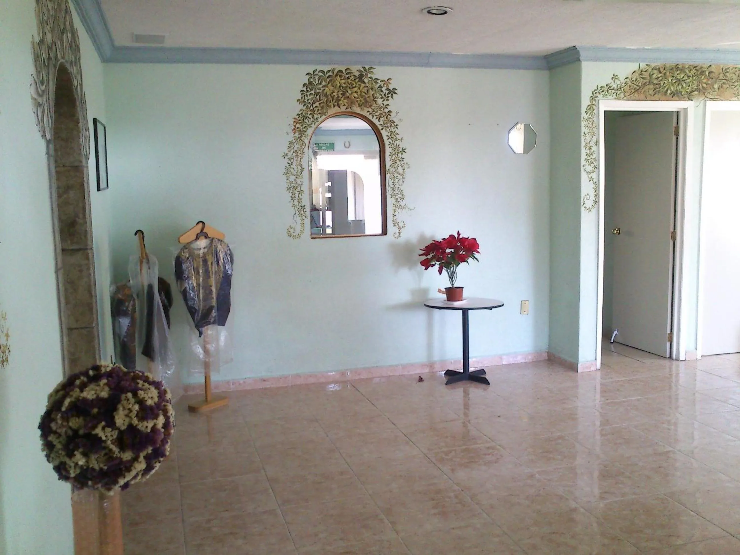 Spa and wellness centre/facilities in Dorados Conventions & Resort