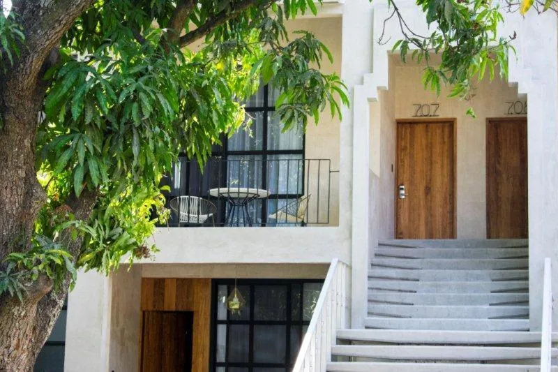 Dorados Conventions & Resort