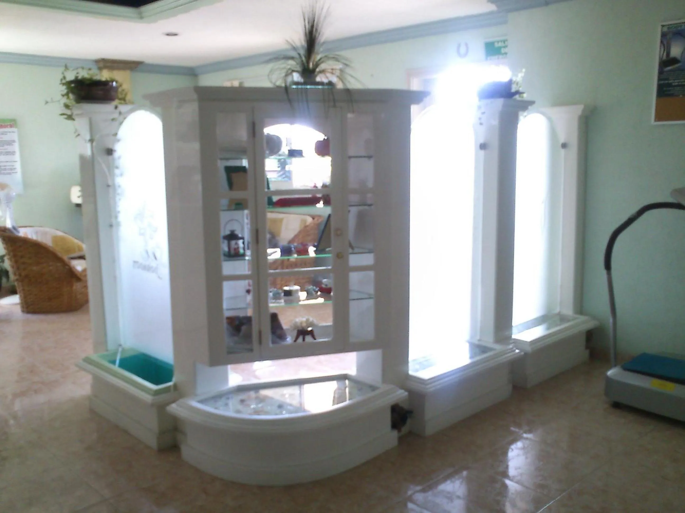 Day in Dorados Conventions & Resort