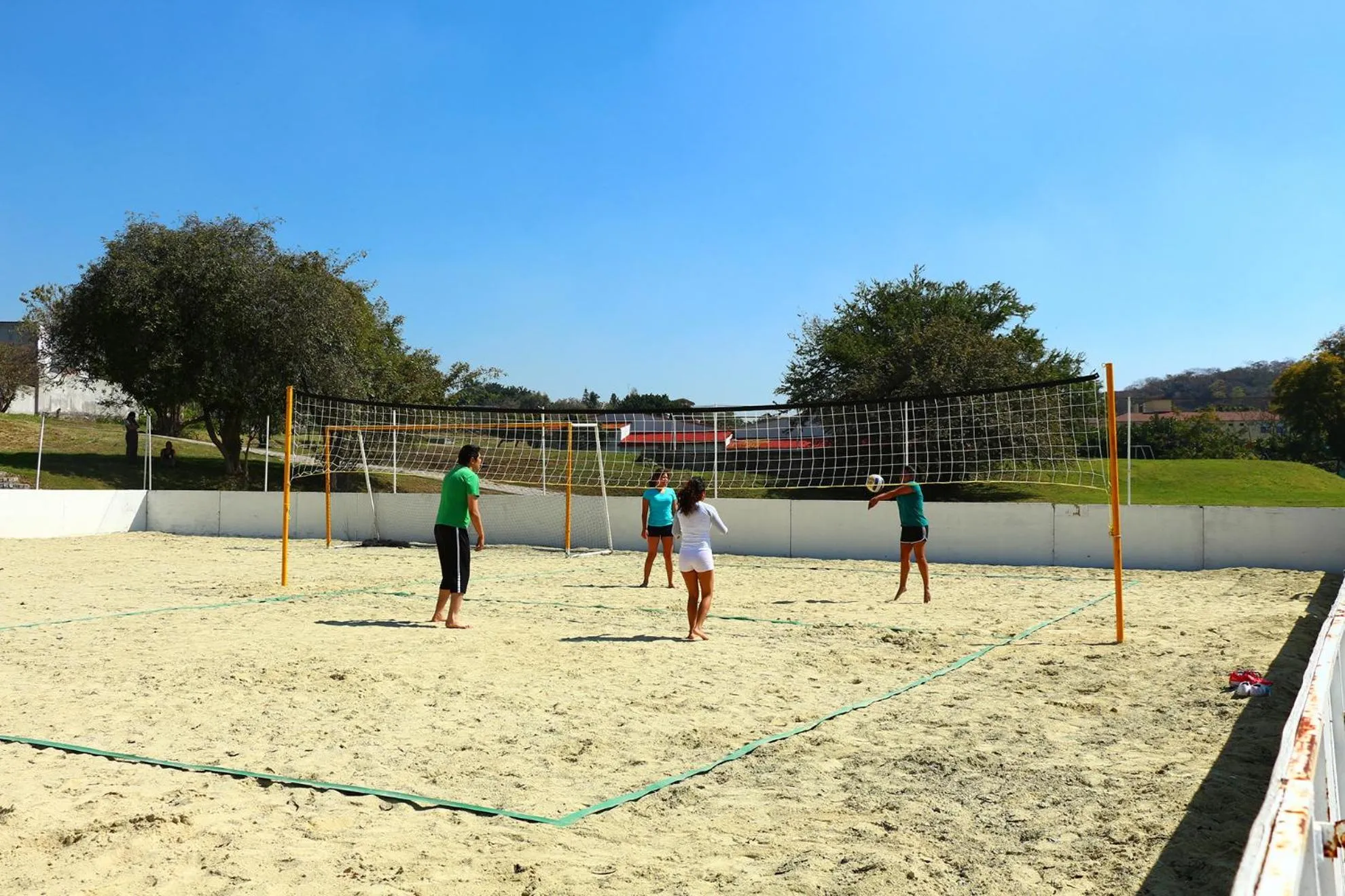 Dorados Conventions & Resort