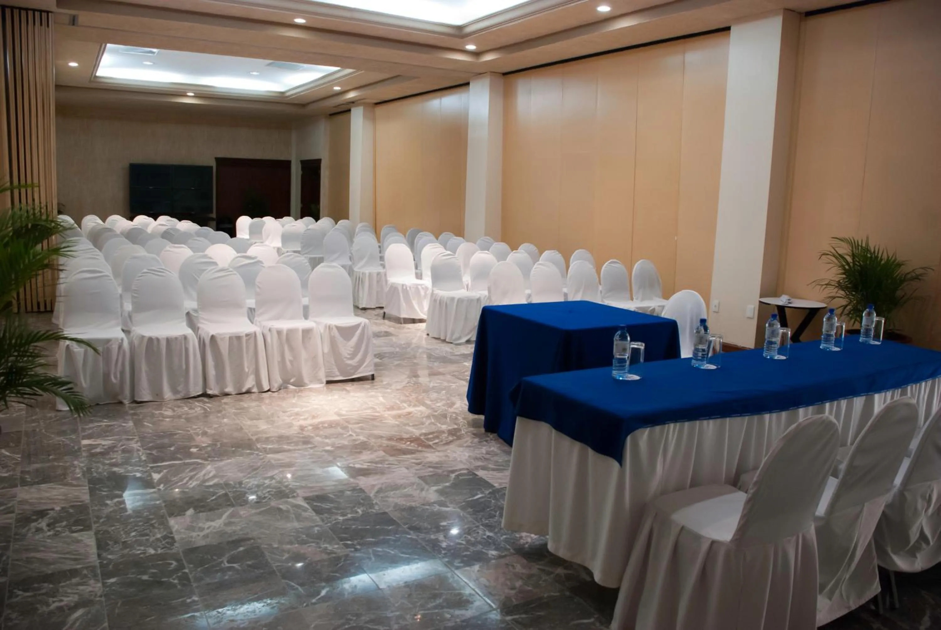 Business facilities in Dorados Conventions & Resort