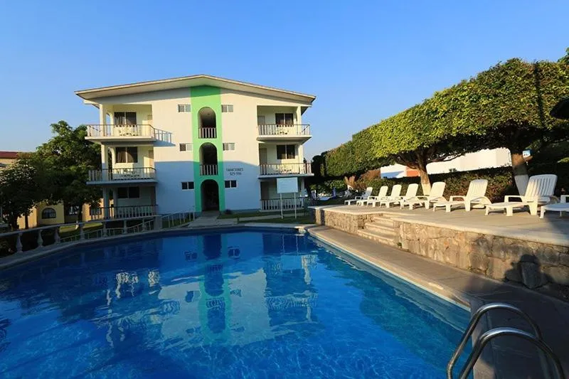 Dorados Conventions & Resort