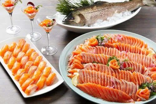 Hotel Green Plaza Hakuba