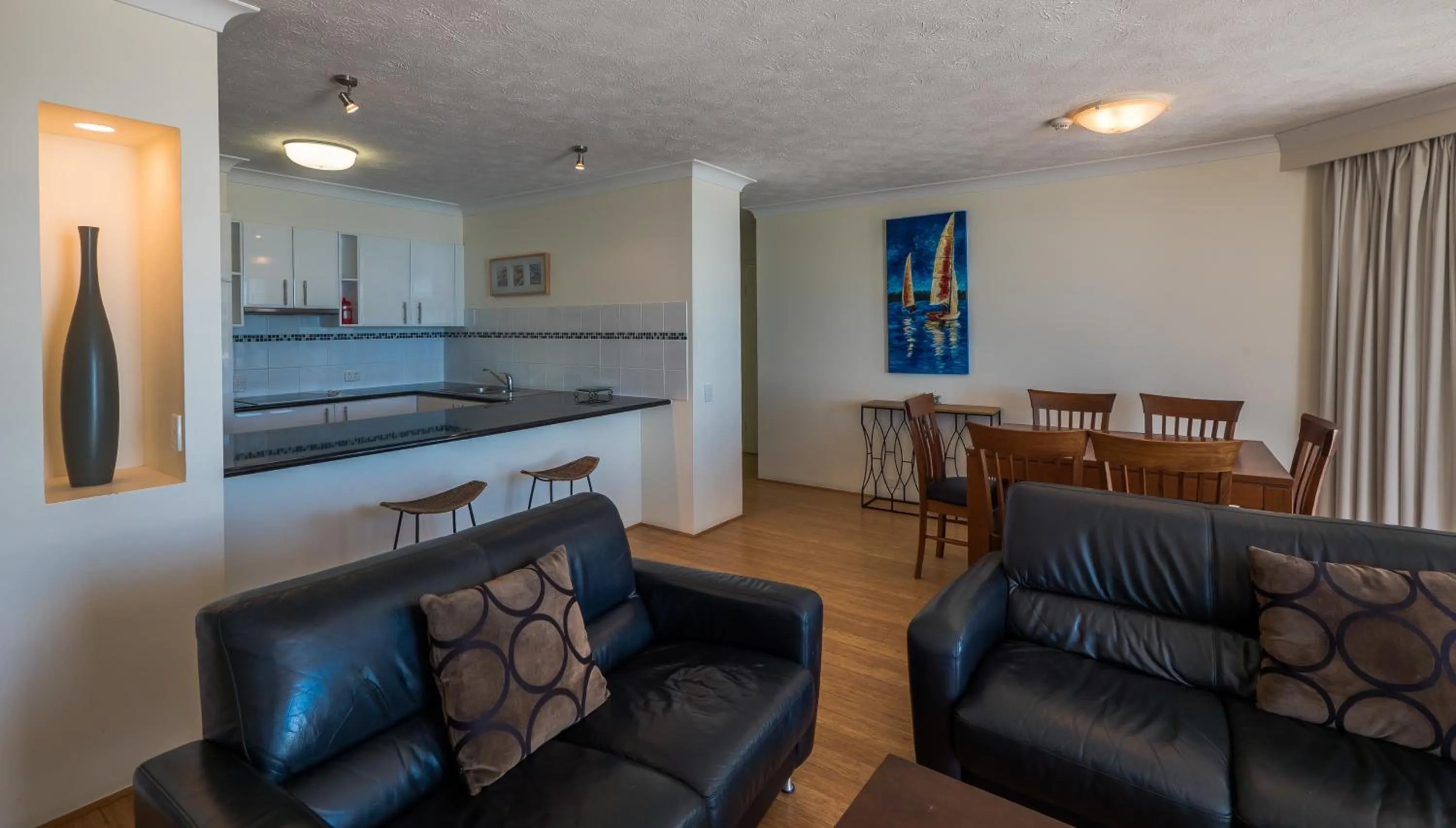Kitchen or kitchenette, Kitchen/Kitchenette in Carrington Court