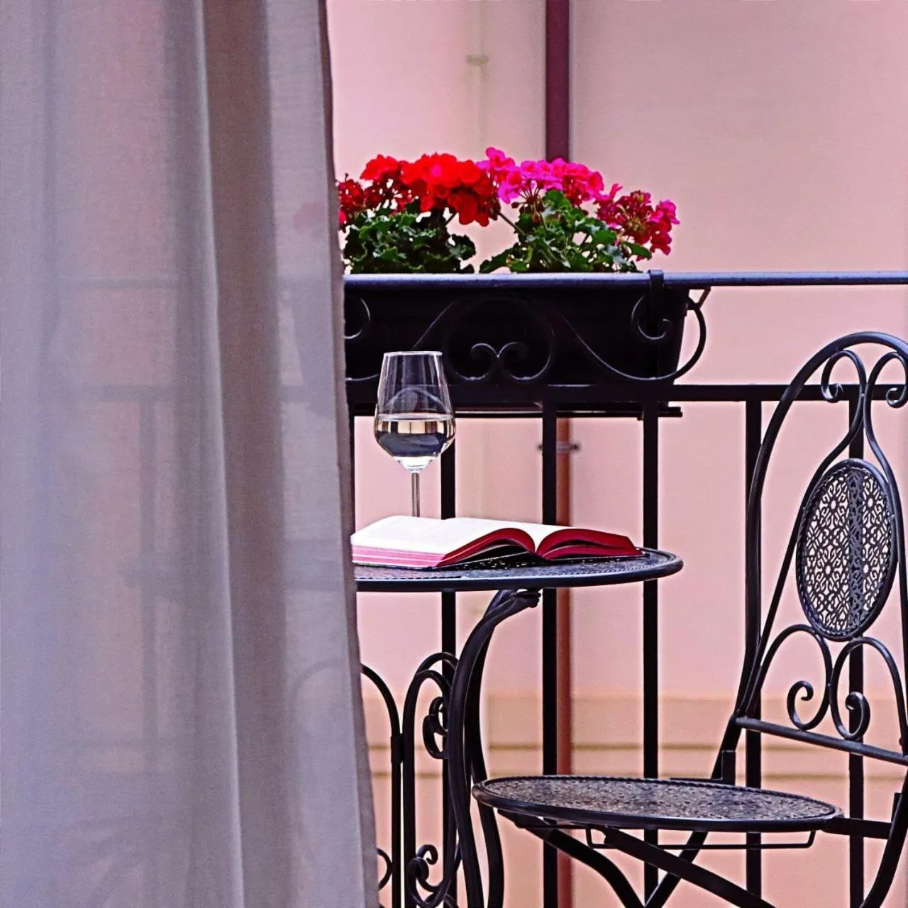 Il Rosone Luxury B&B