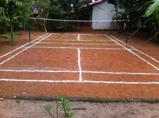 Sports in Palm Grove Service Villa