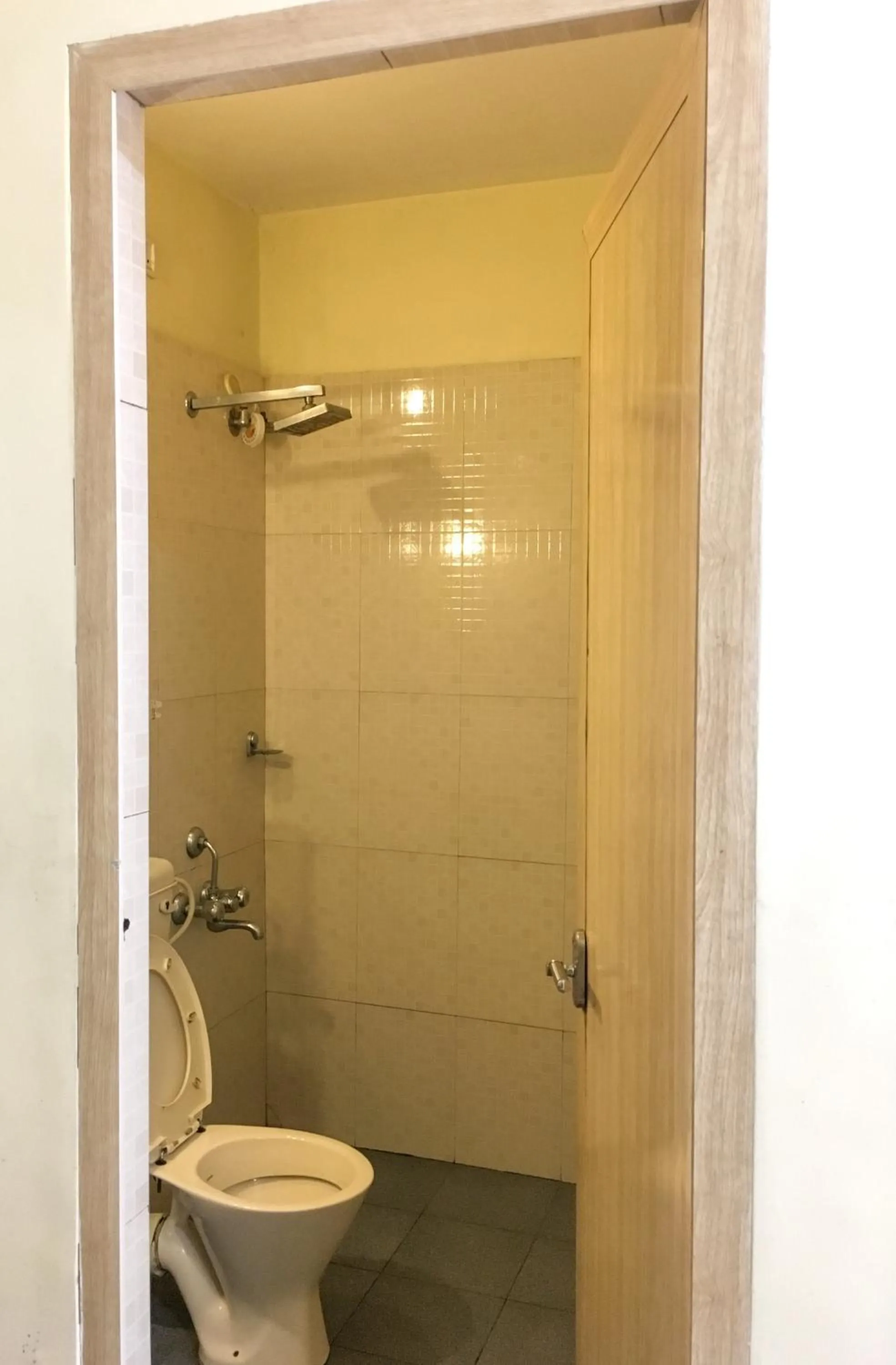 Palm Grove Service Villa