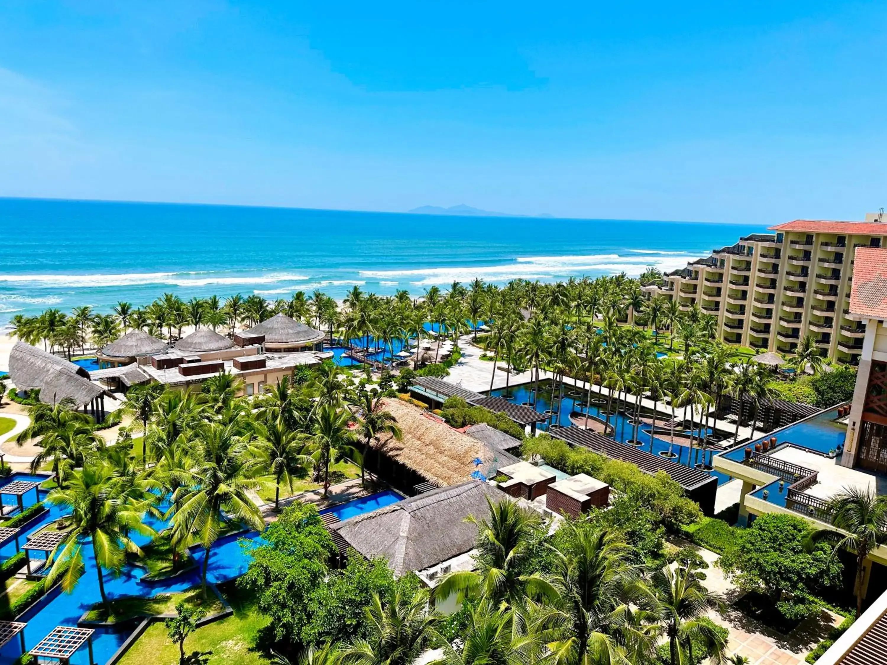 Crowne Plaza Danang Hotel & Resort Crowne Plaza Danang Hotel & Resort