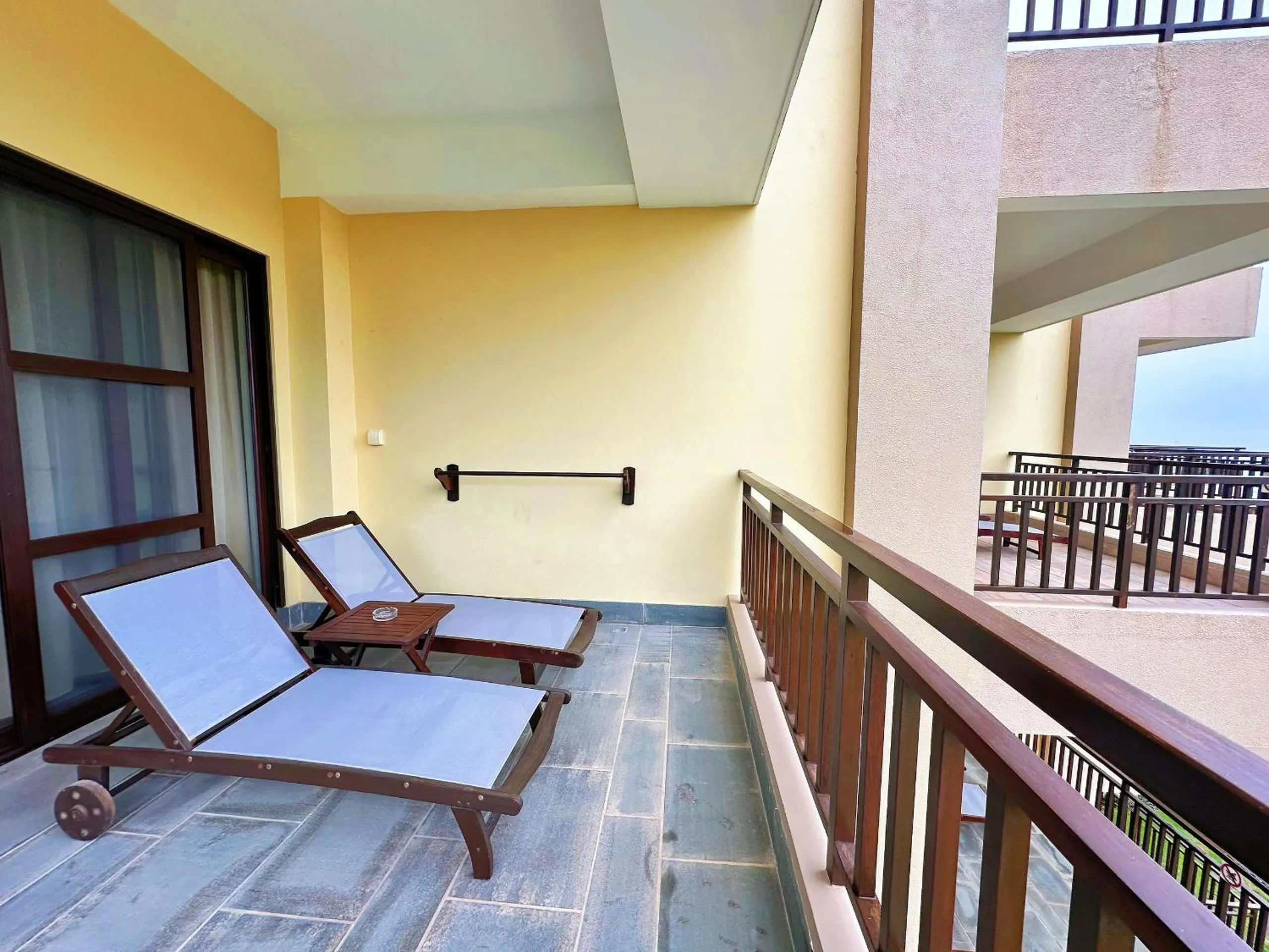 View (from property/room) in Crowne Plaza Danang Hotel & Resort