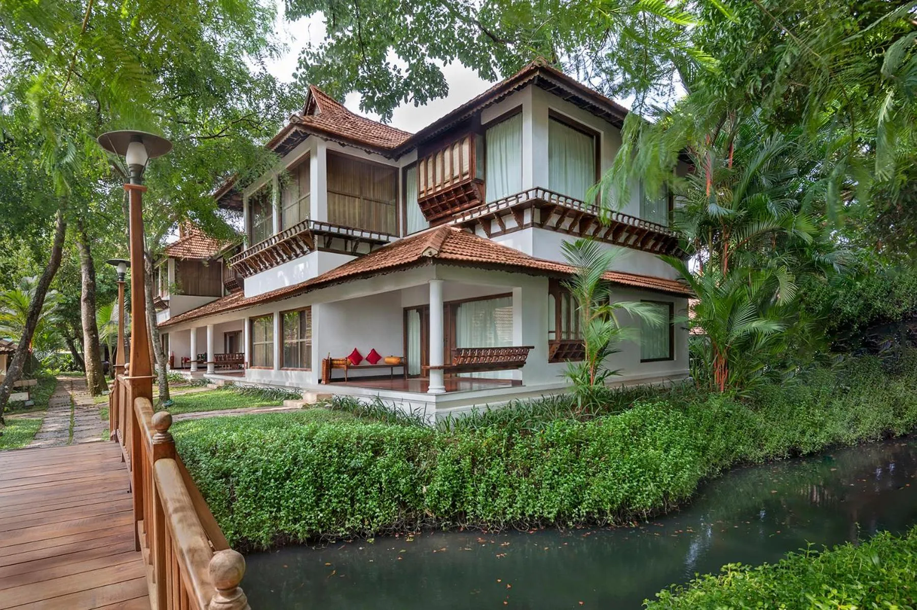 Other in Kumarakom Lake Resort