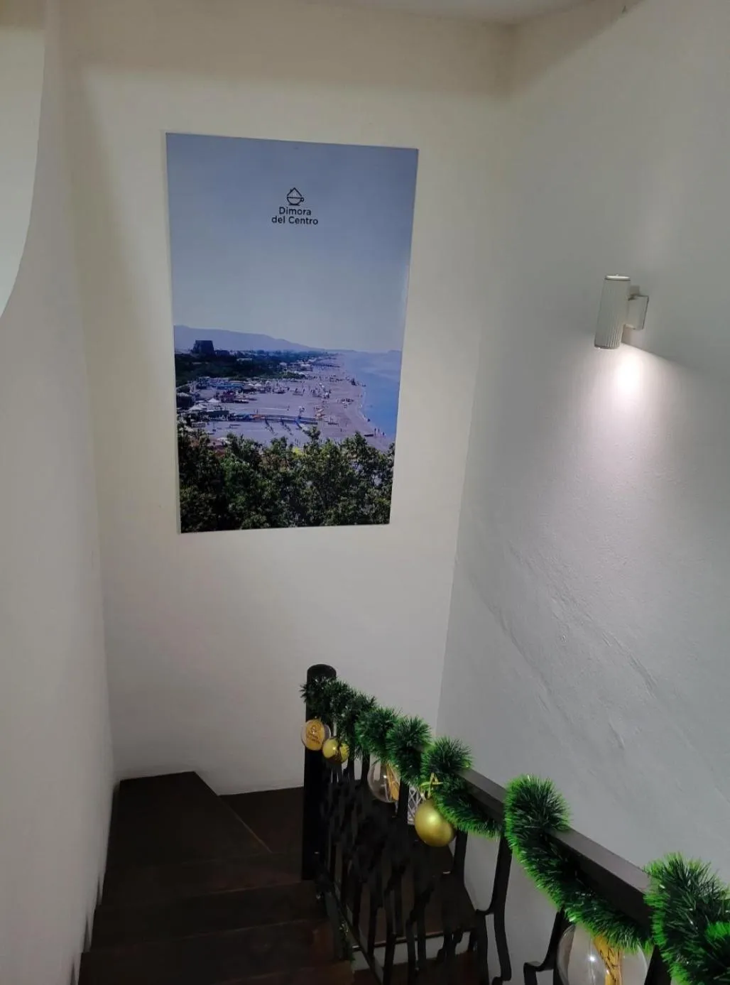 B&B Dimora del centro