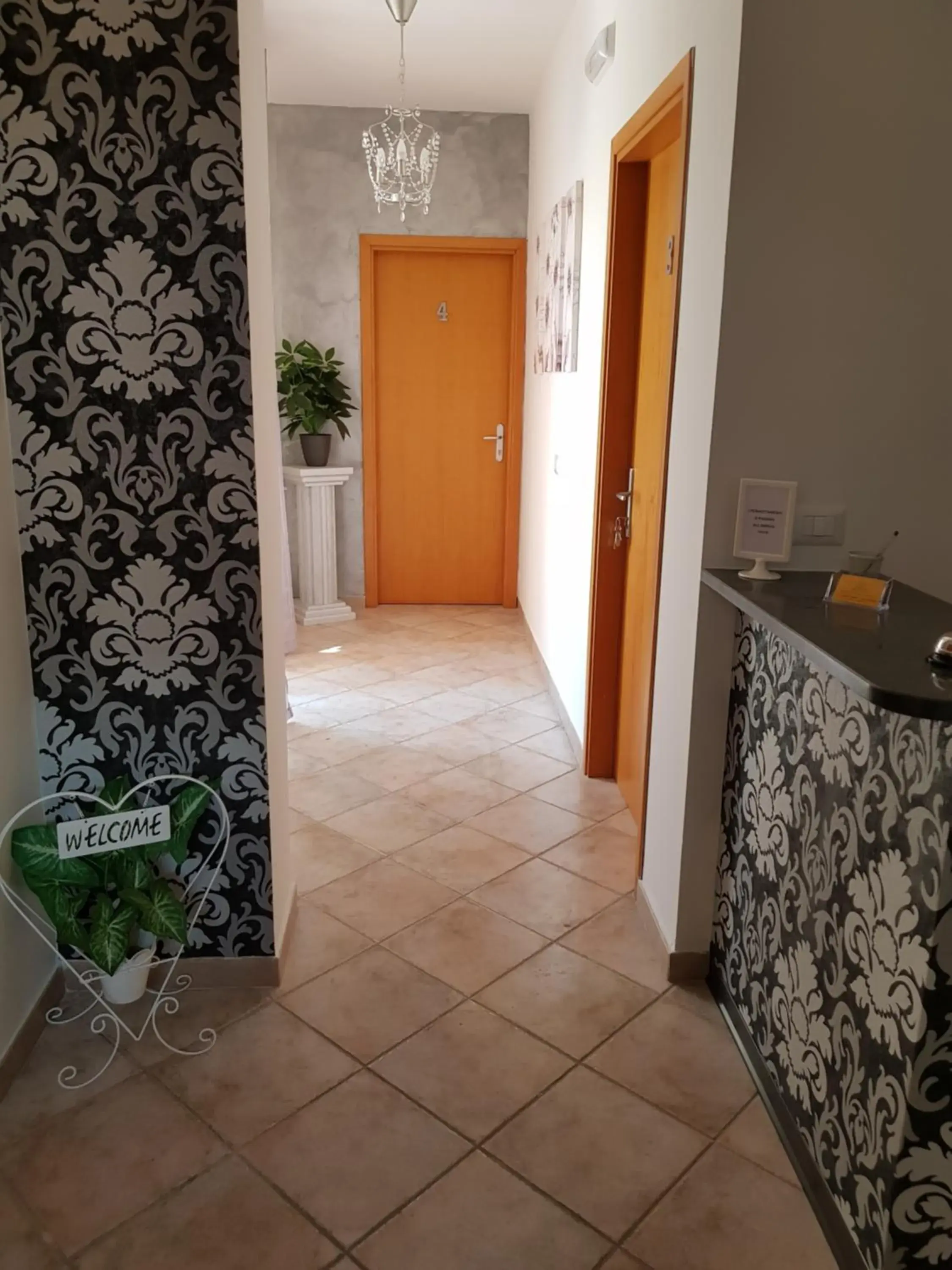 B&B Dimora del centro B&B Dimora del centro