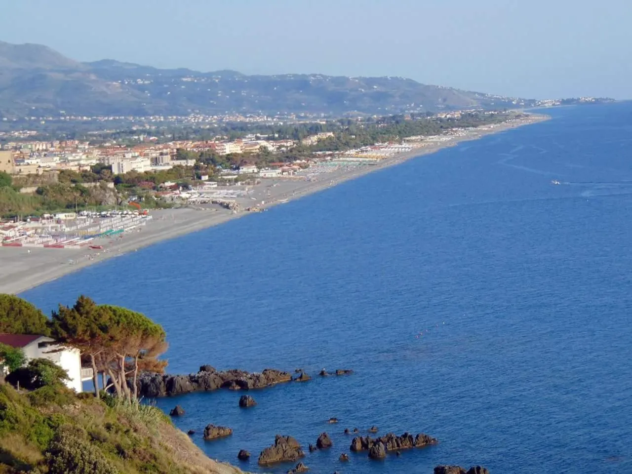 B&B Dimora del centro