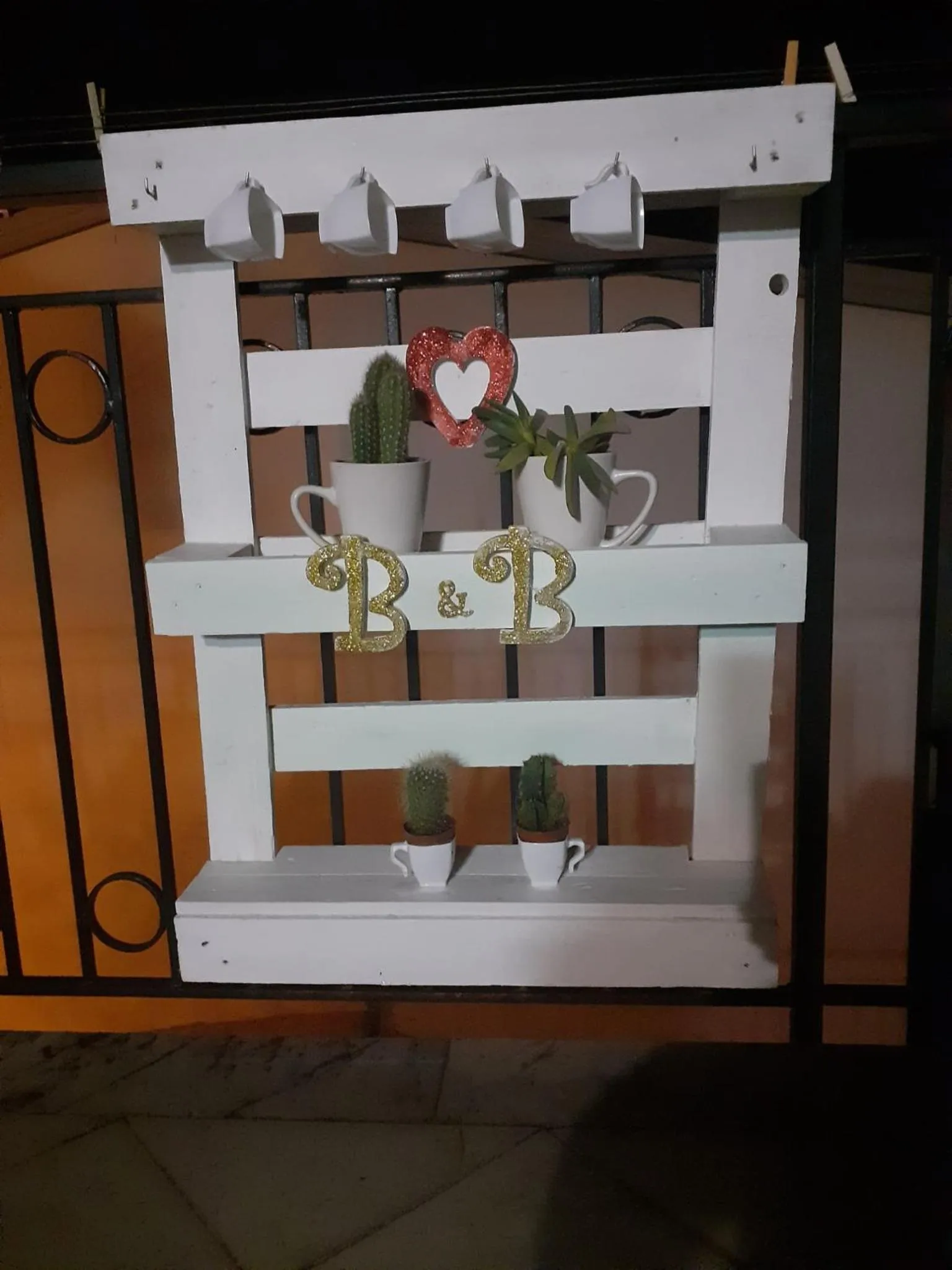 B&B Dimora del centro