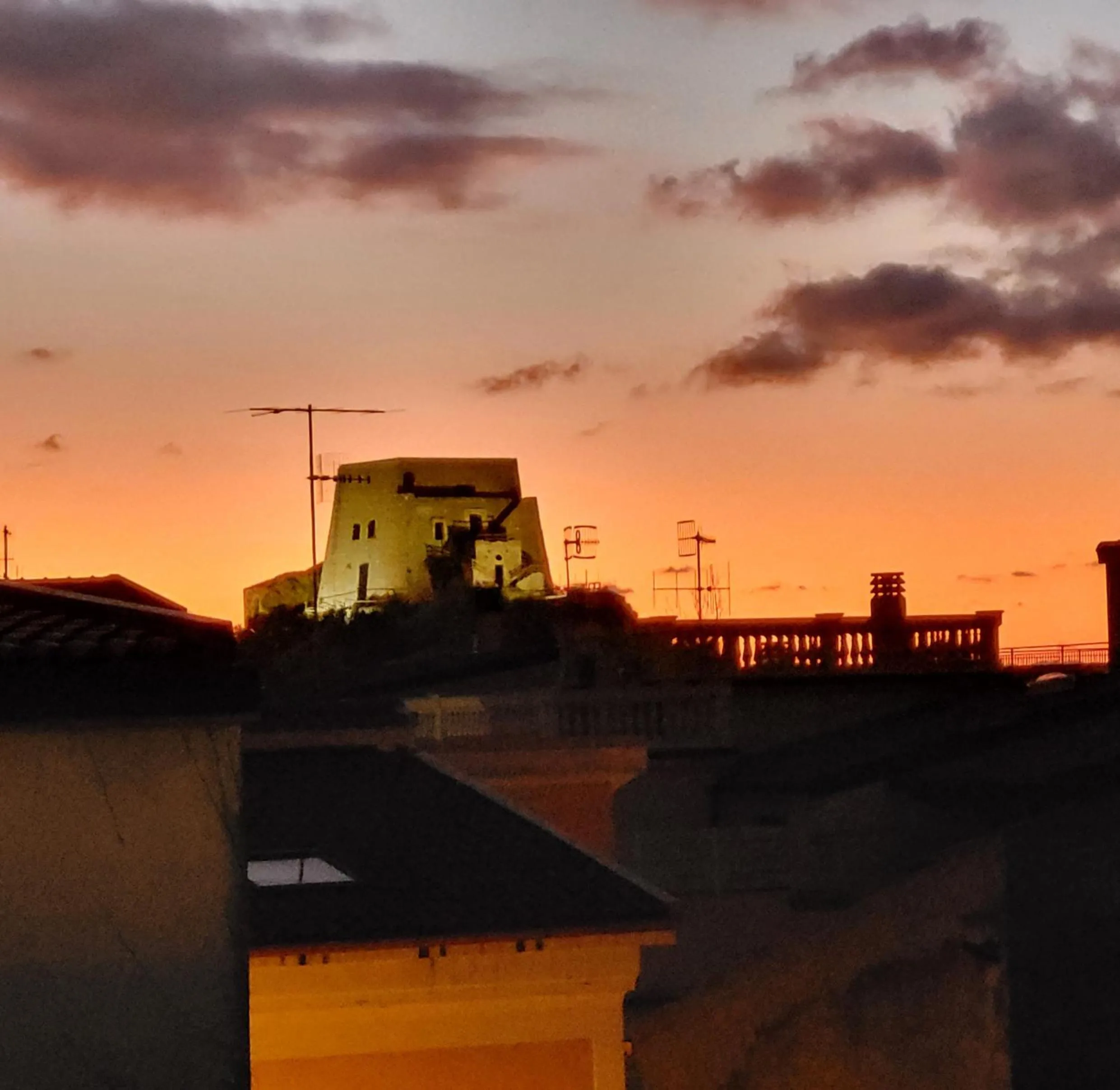 B&B Dimora del centro