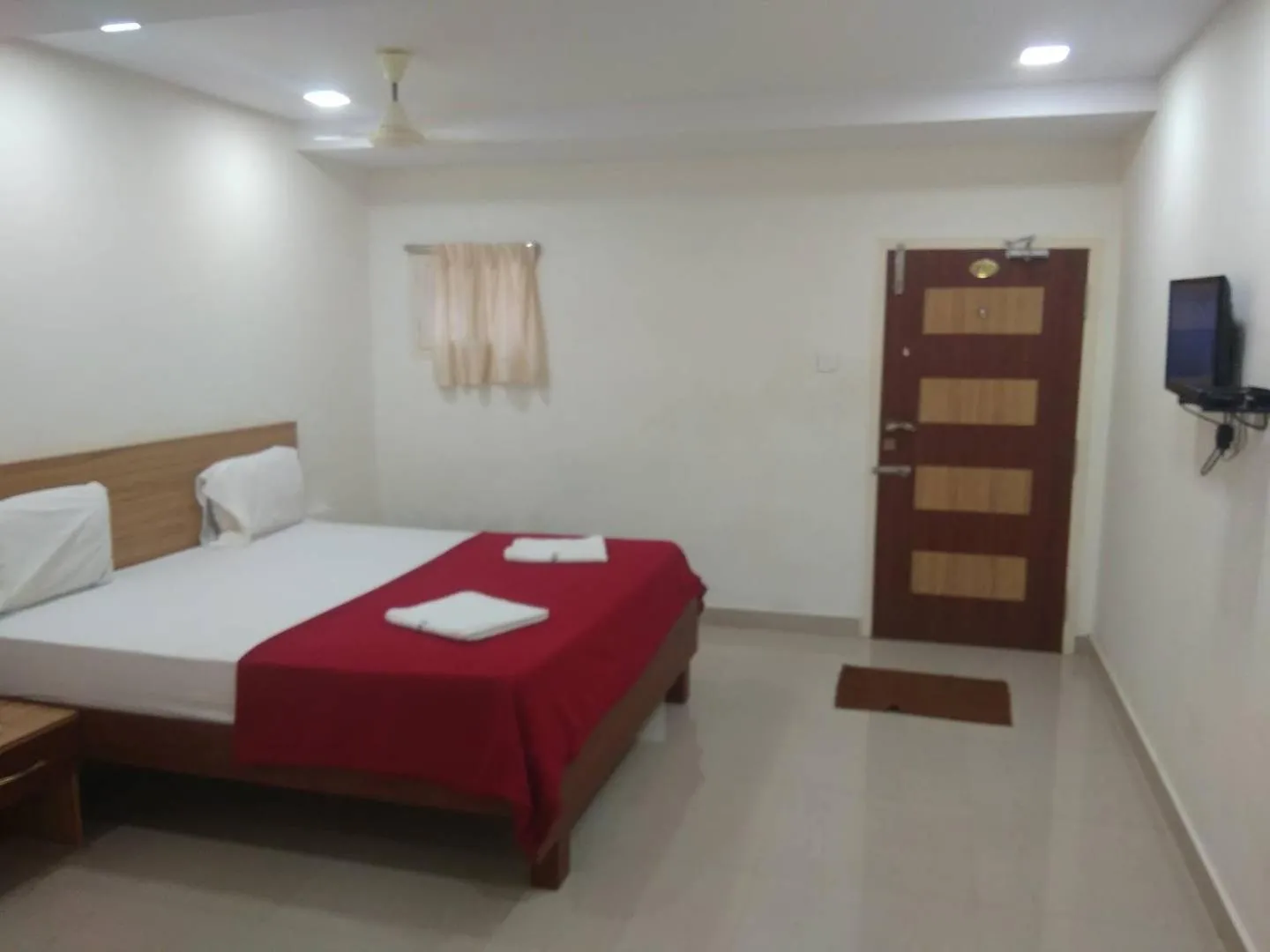 Raya's Inn