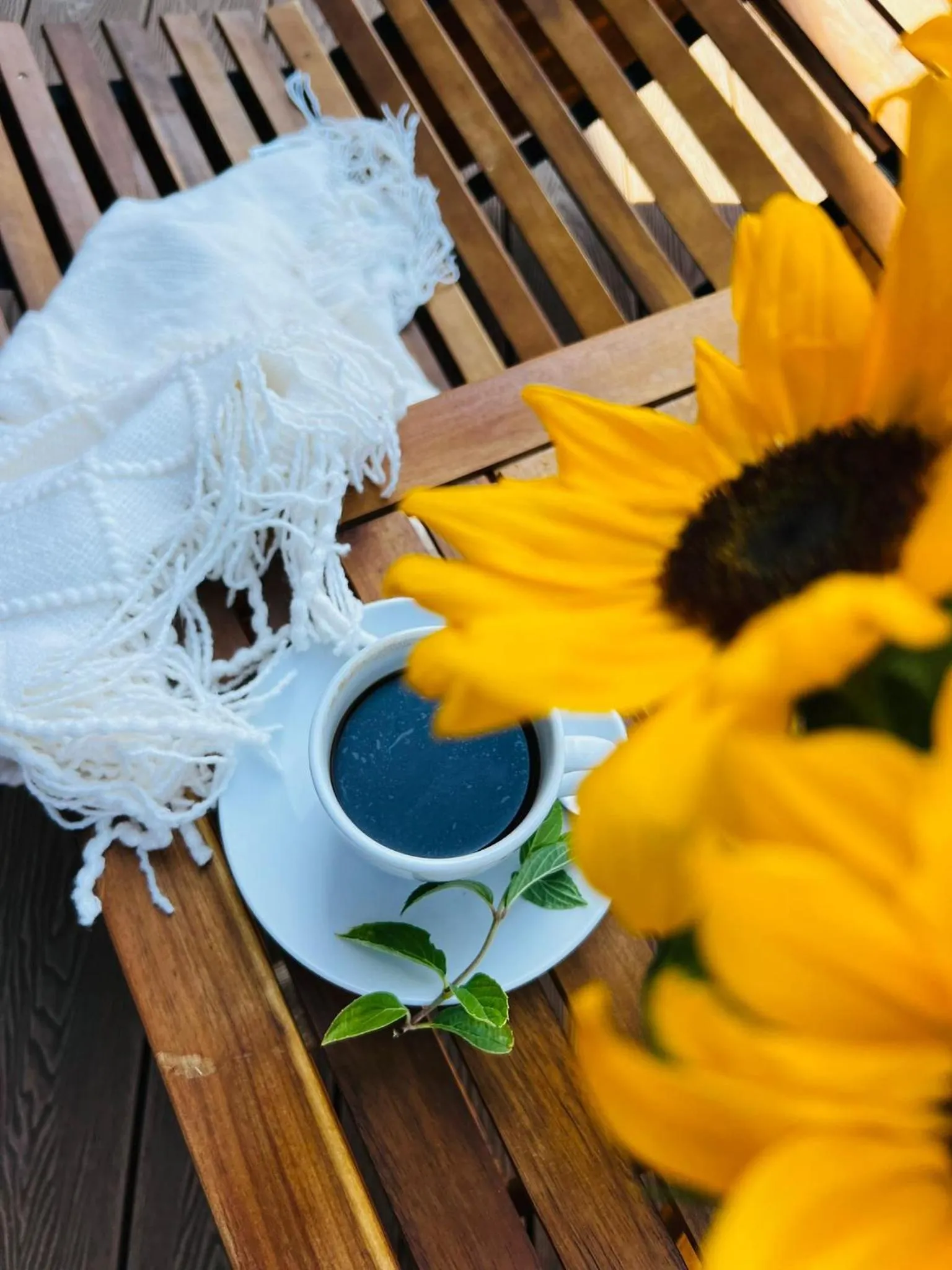 Coffee/tea facilities in Amber Park Spa